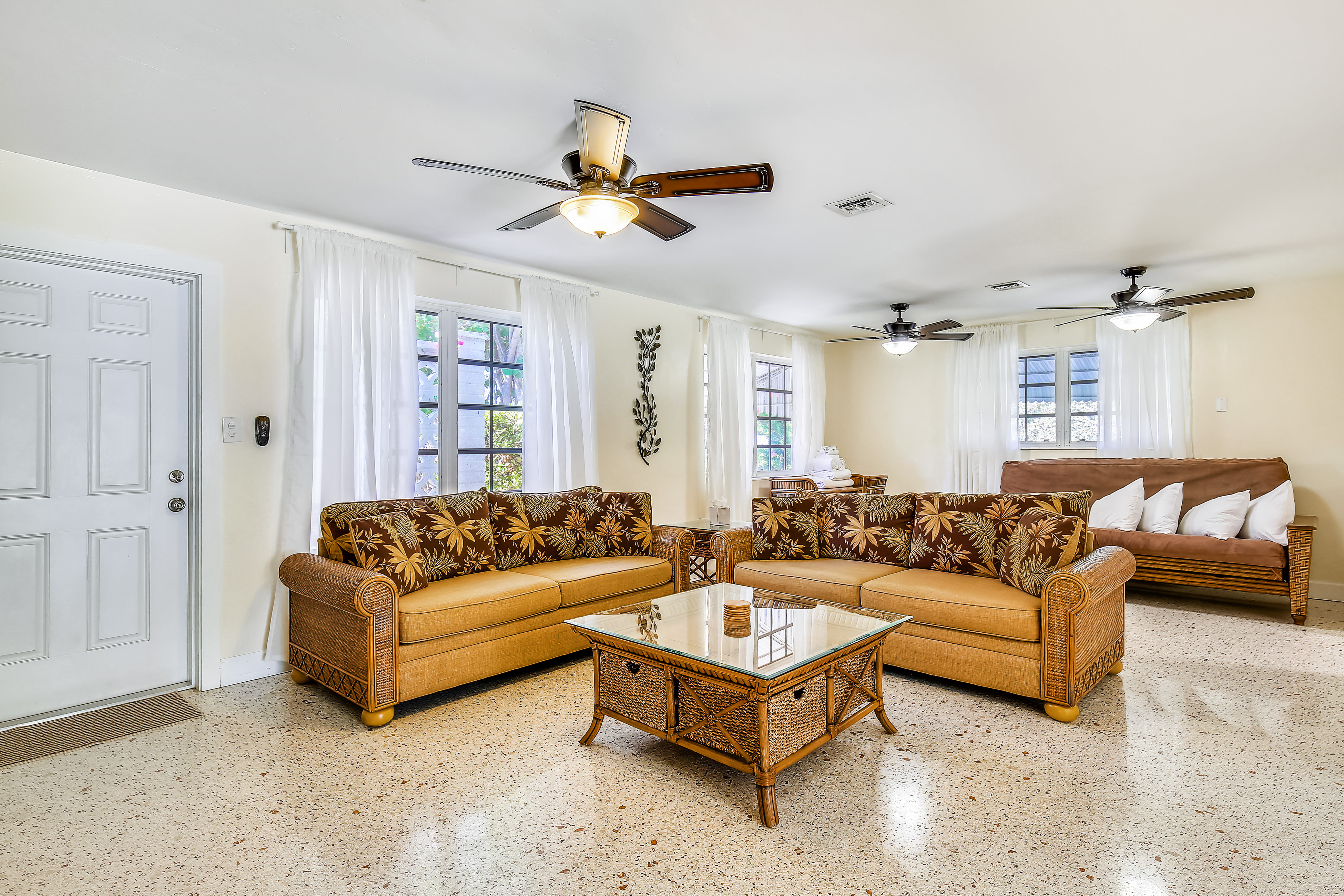 Flagler Station House / Cottage rental in Beach House Rentals Key West in Key West Florida - #3