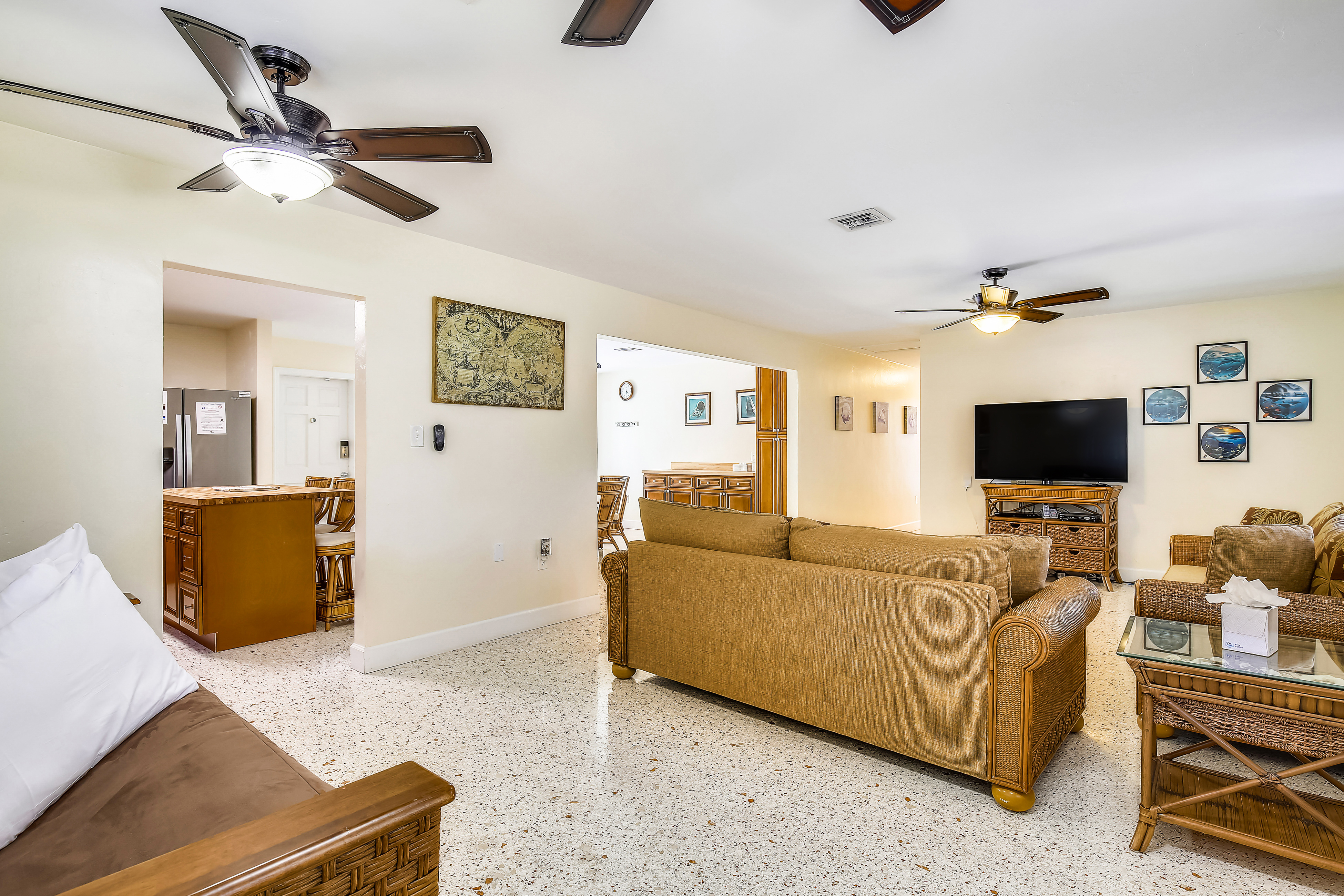 Flagler Station House / Cottage rental in Beach House Rentals Key West in Key West Florida - #4