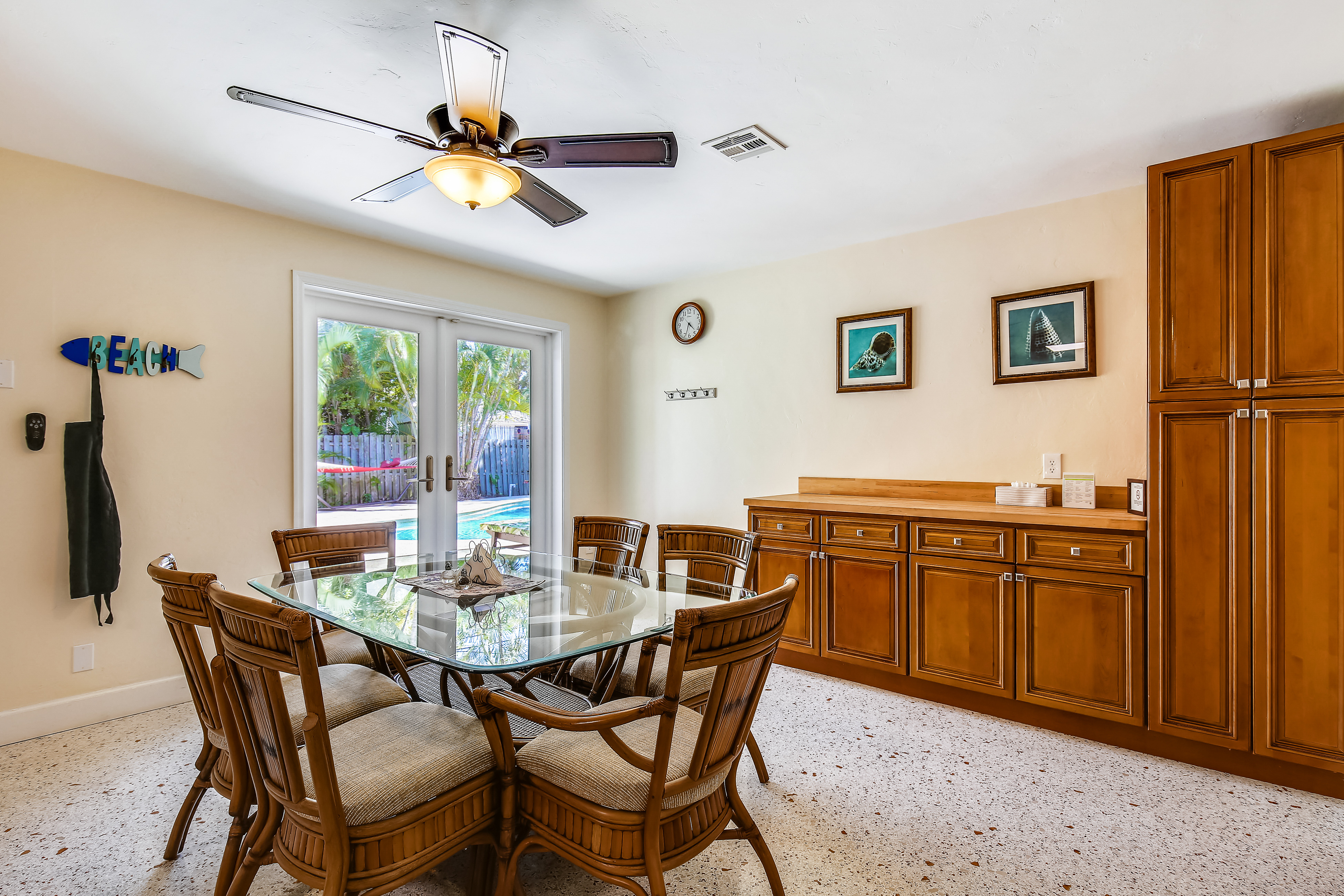 Flagler Station House / Cottage rental in Beach House Rentals Key West in Key West Florida - #7