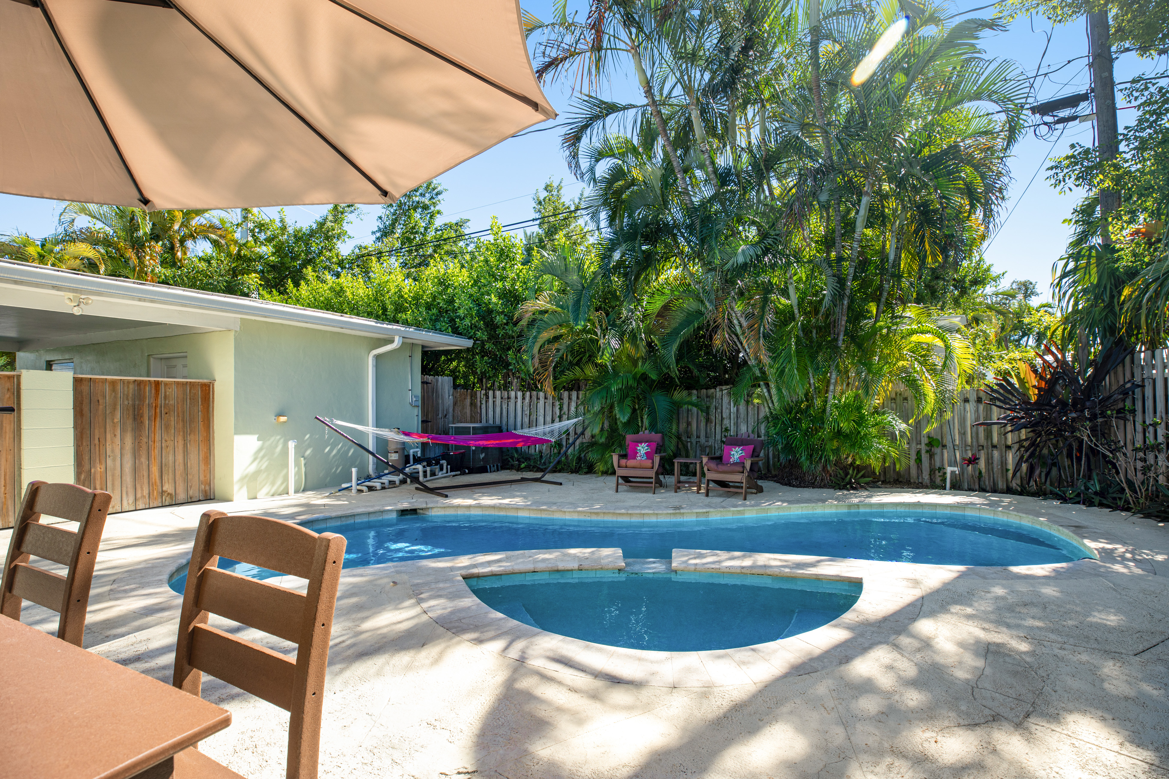 Flagler Station House / Cottage rental in Beach House Rentals Key West in Key West Florida - #25