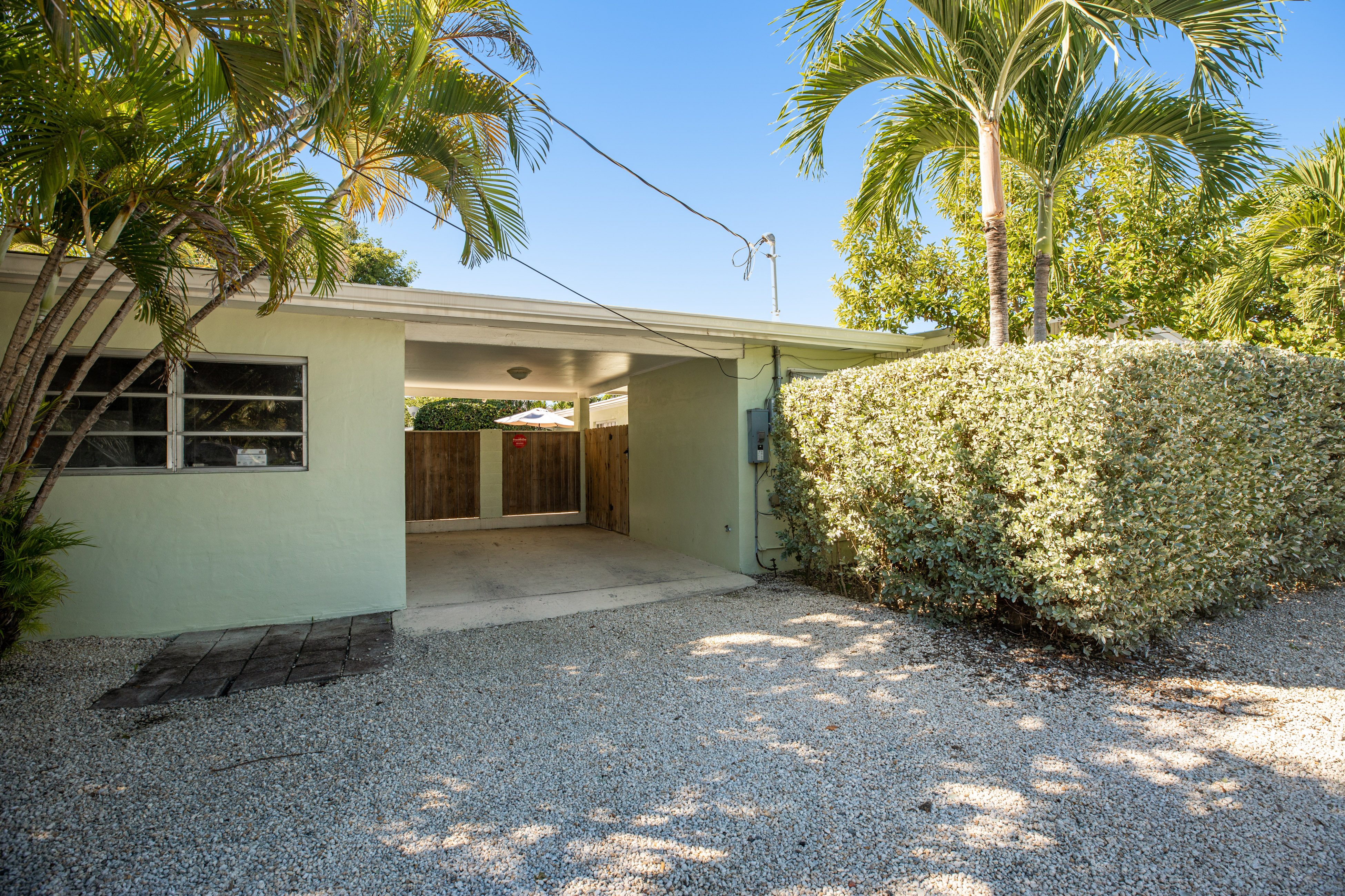 Flagler Station House / Cottage rental in Beach House Rentals Key West in Key West Florida - #28