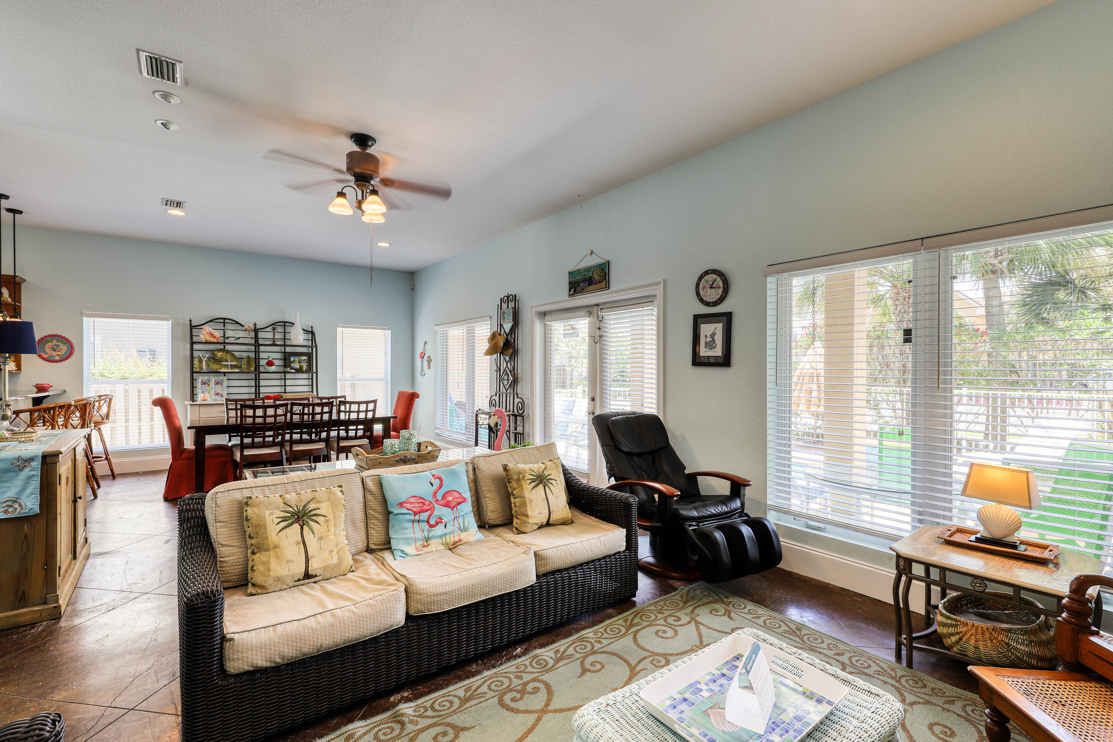 Flamingo Cove House / Cottage rental in Destin Beach House Rentals in Destin Florida - #7
