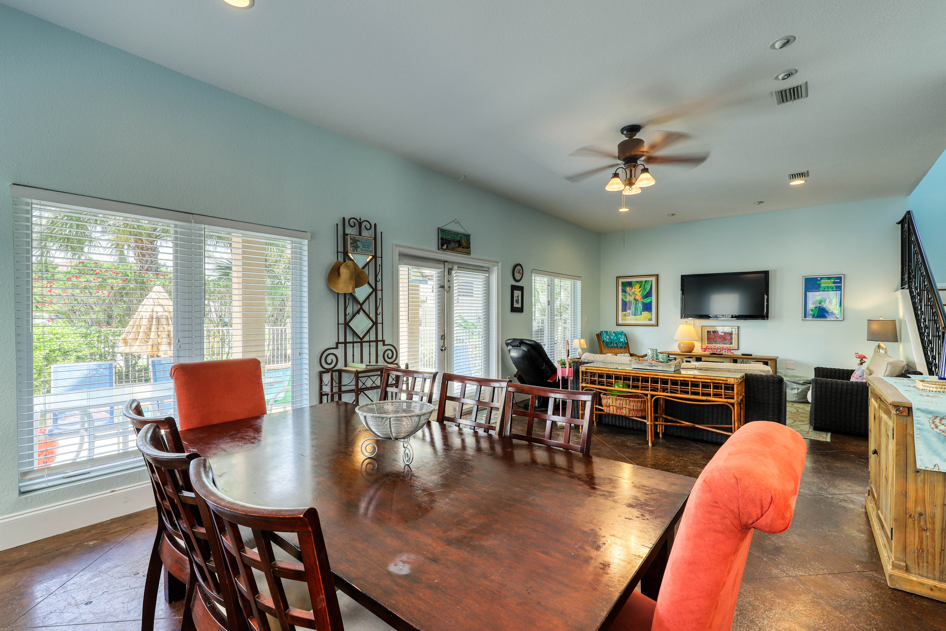 Flamingo Cove House / Cottage rental in Destin Beach House Rentals in Destin Florida - #9