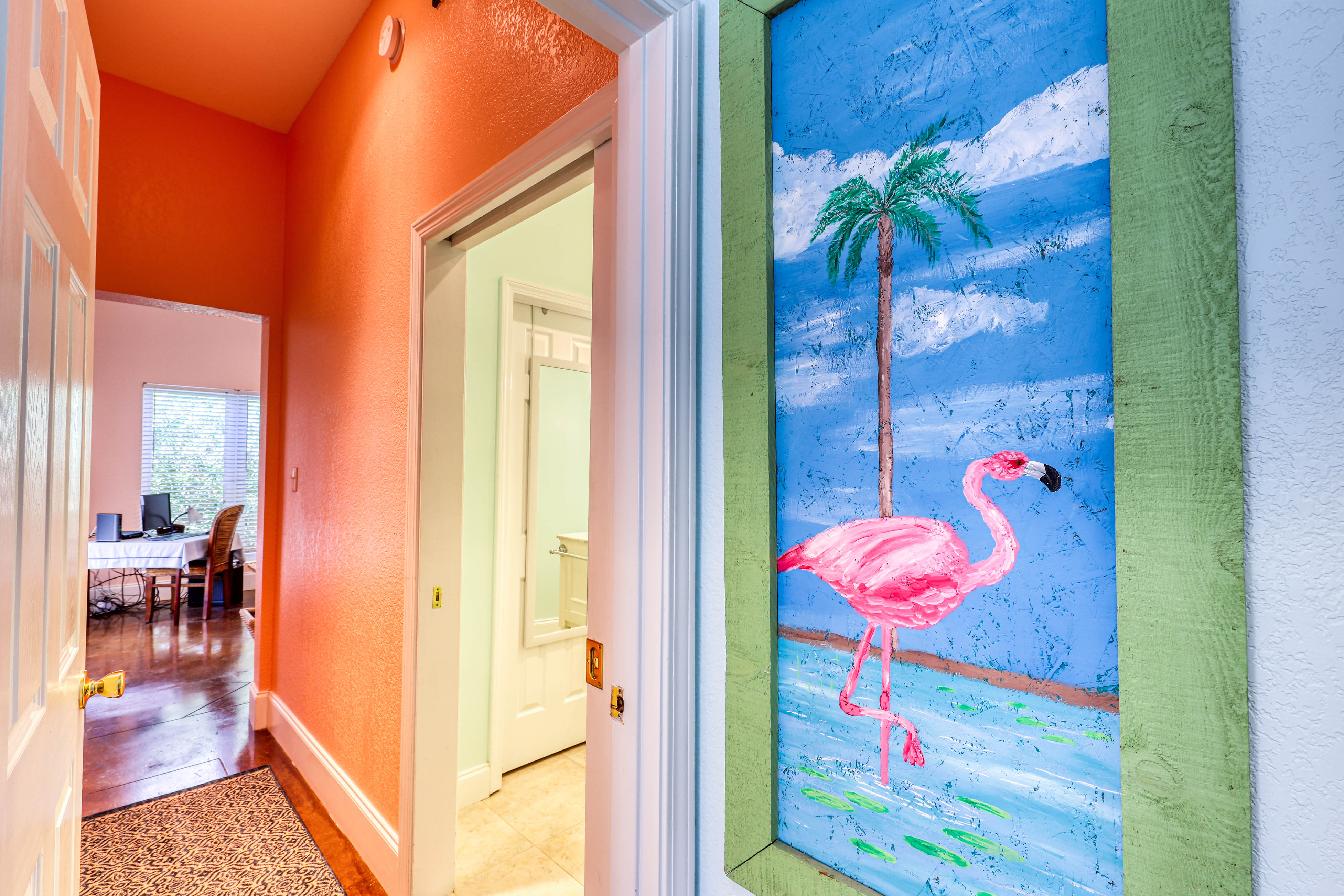 Flamingo Cove House / Cottage rental in Destin Beach House Rentals in Destin Florida - #17