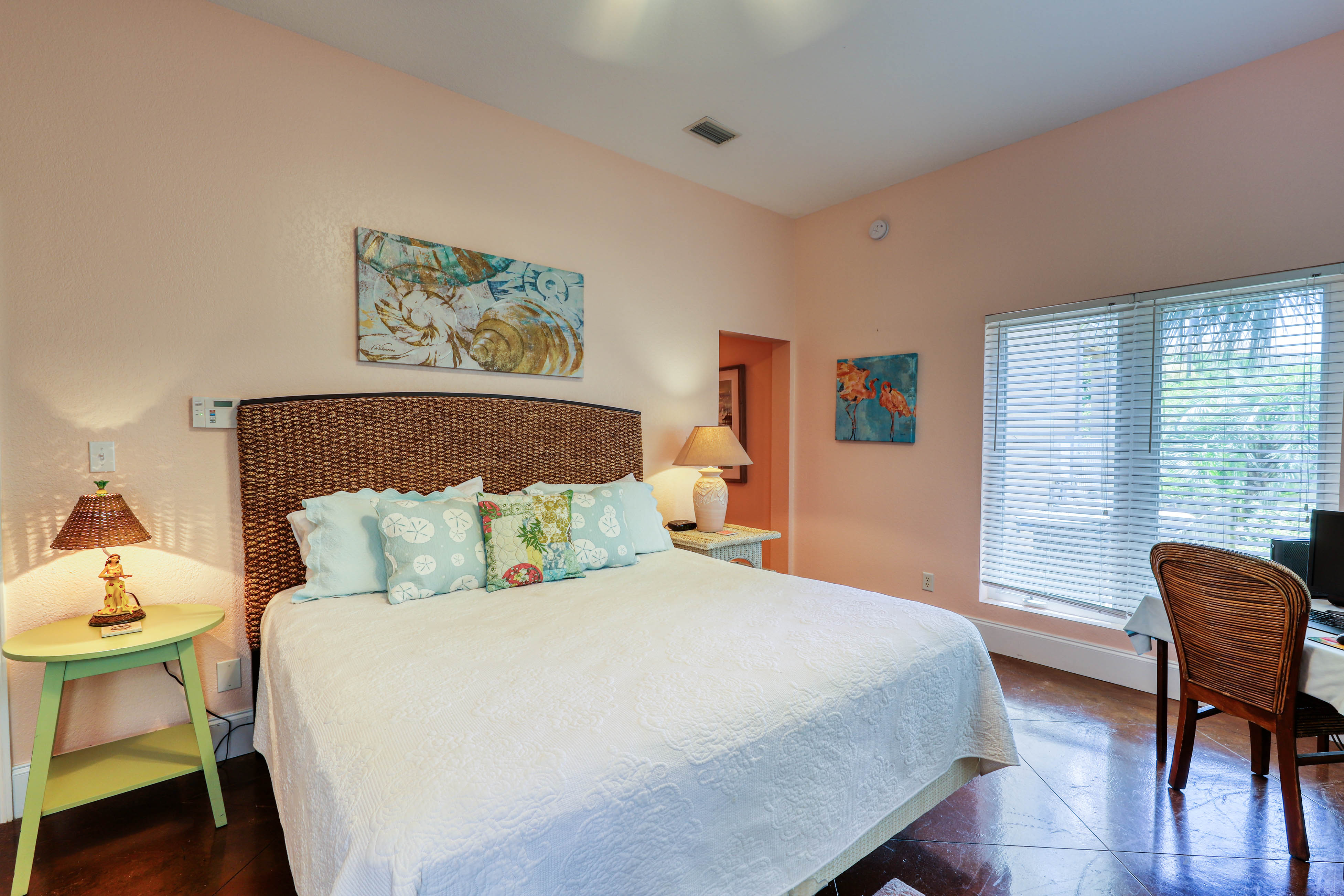 Flamingo Cove House / Cottage rental in Destin Beach House Rentals in Destin Florida - #18