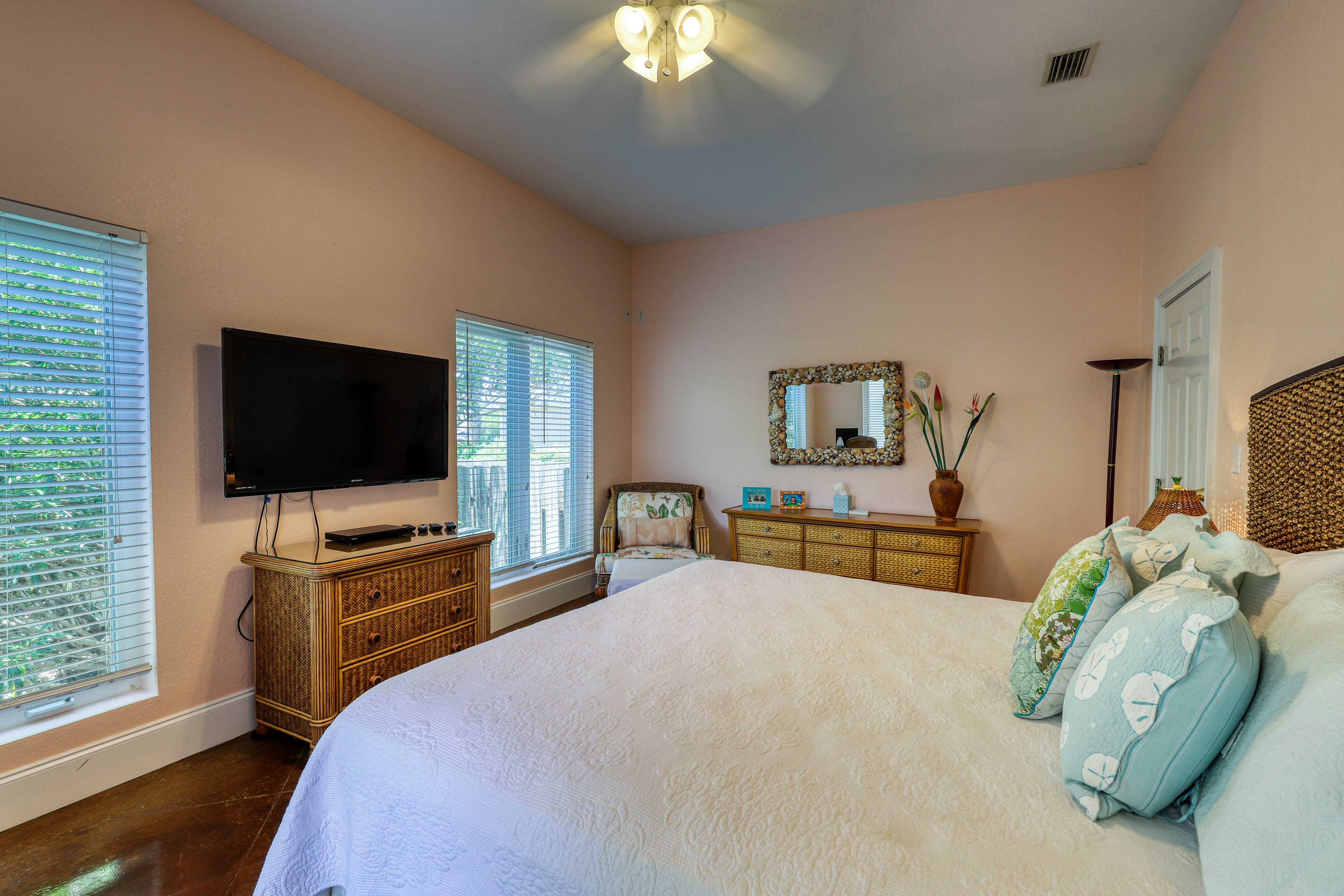 Flamingo Cove House / Cottage rental in Destin Beach House Rentals in Destin Florida - #19