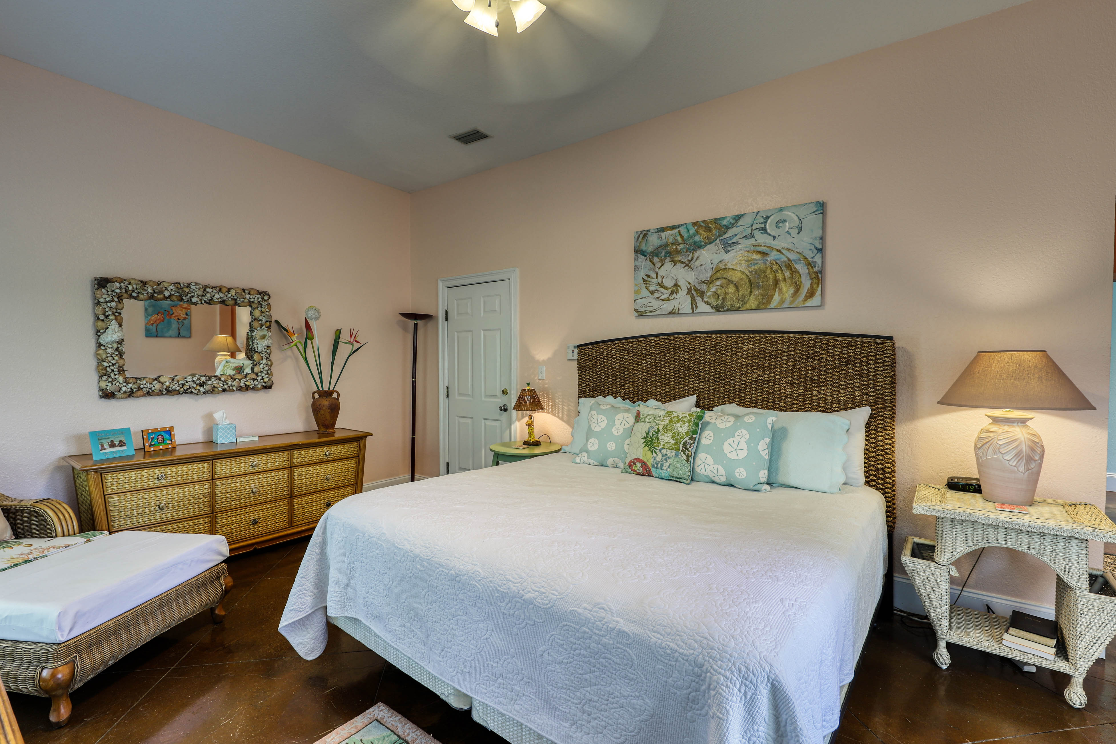 Flamingo Cove House / Cottage rental in Destin Beach House Rentals in Destin Florida - #20