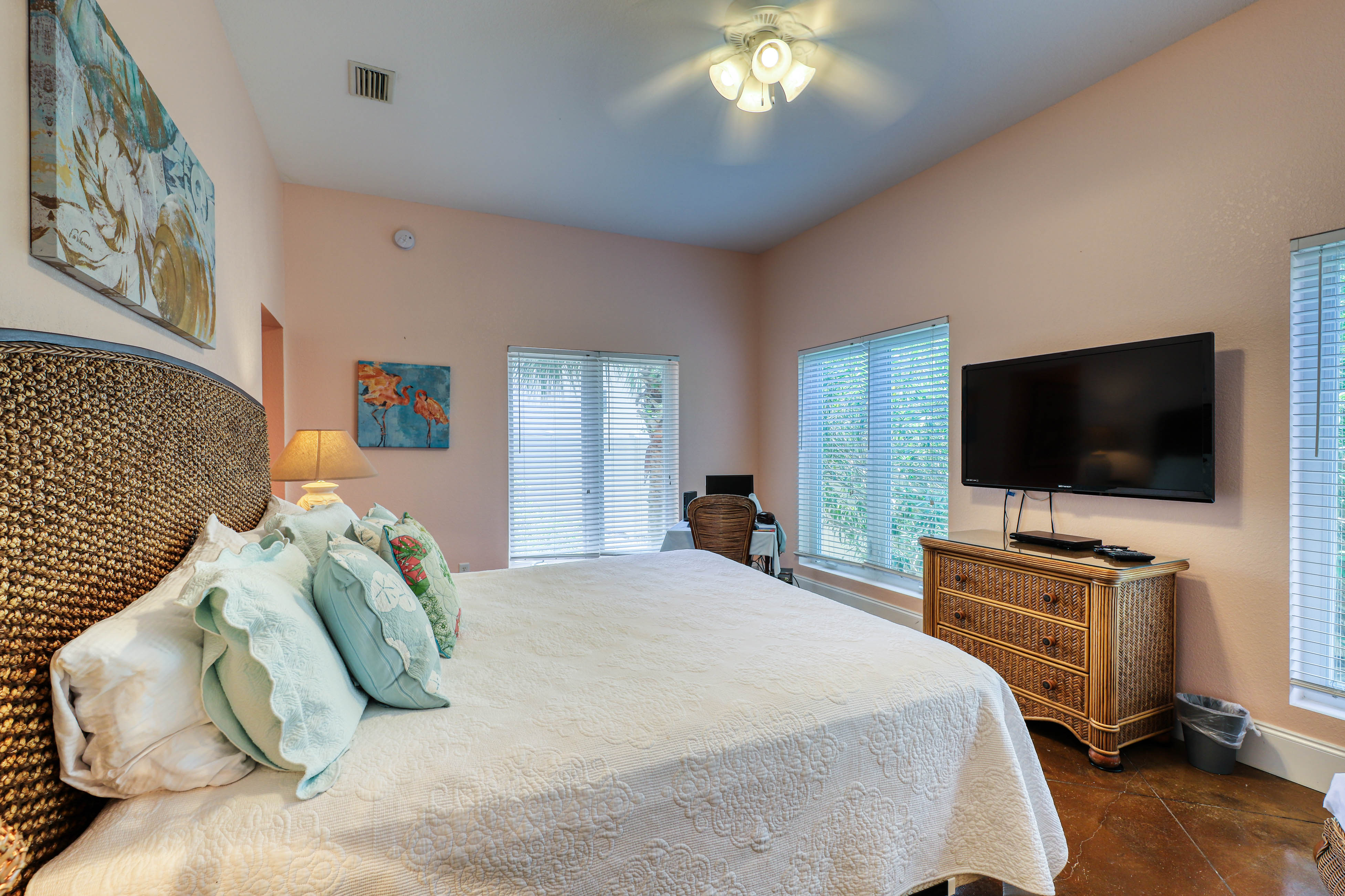 Flamingo Cove House / Cottage rental in Destin Beach House Rentals in Destin Florida - #21