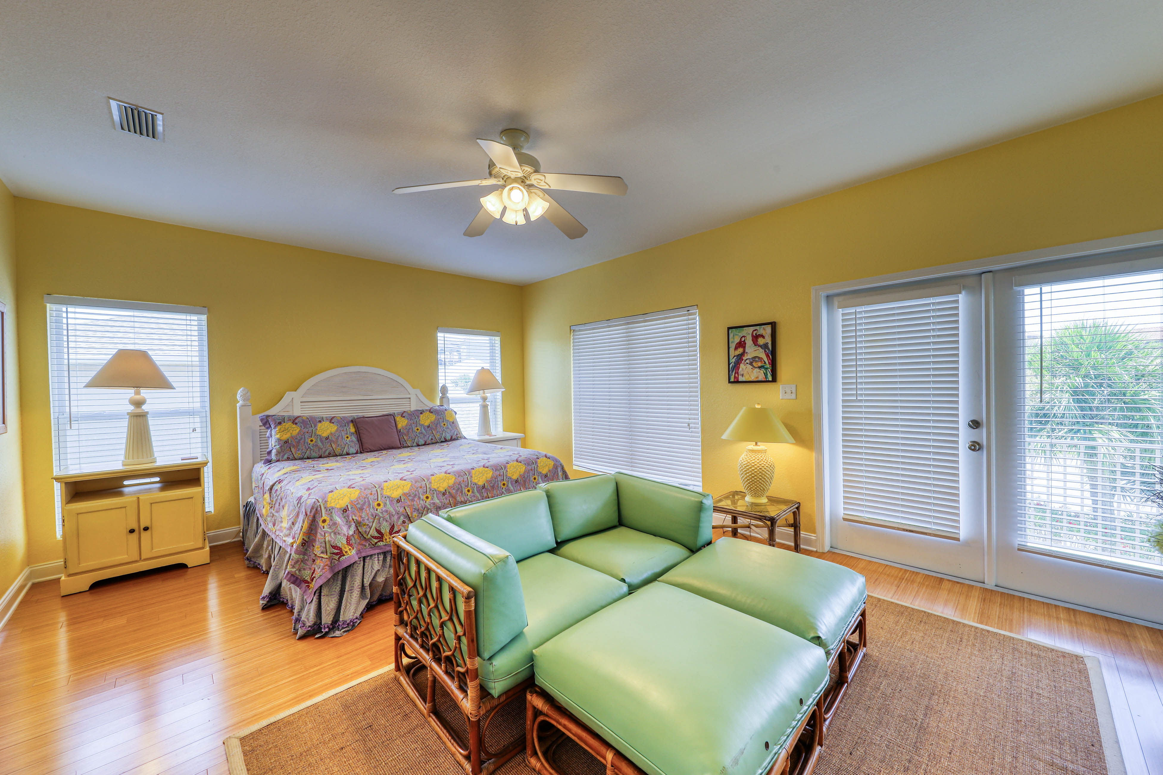 Flamingo Cove House / Cottage rental in Destin Beach House Rentals in Destin Florida - #26