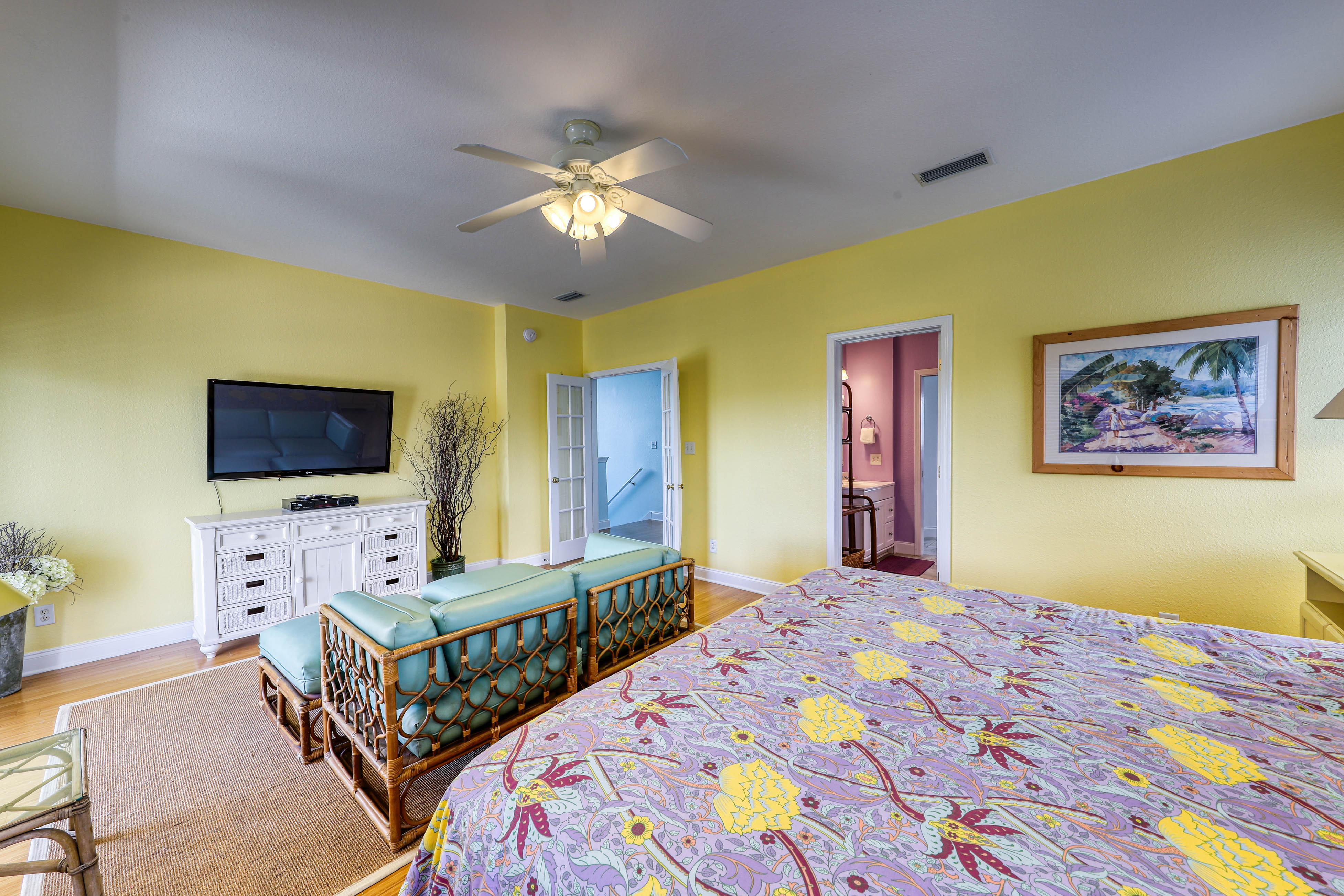 Flamingo Cove House / Cottage rental in Destin Beach House Rentals in Destin Florida - #30