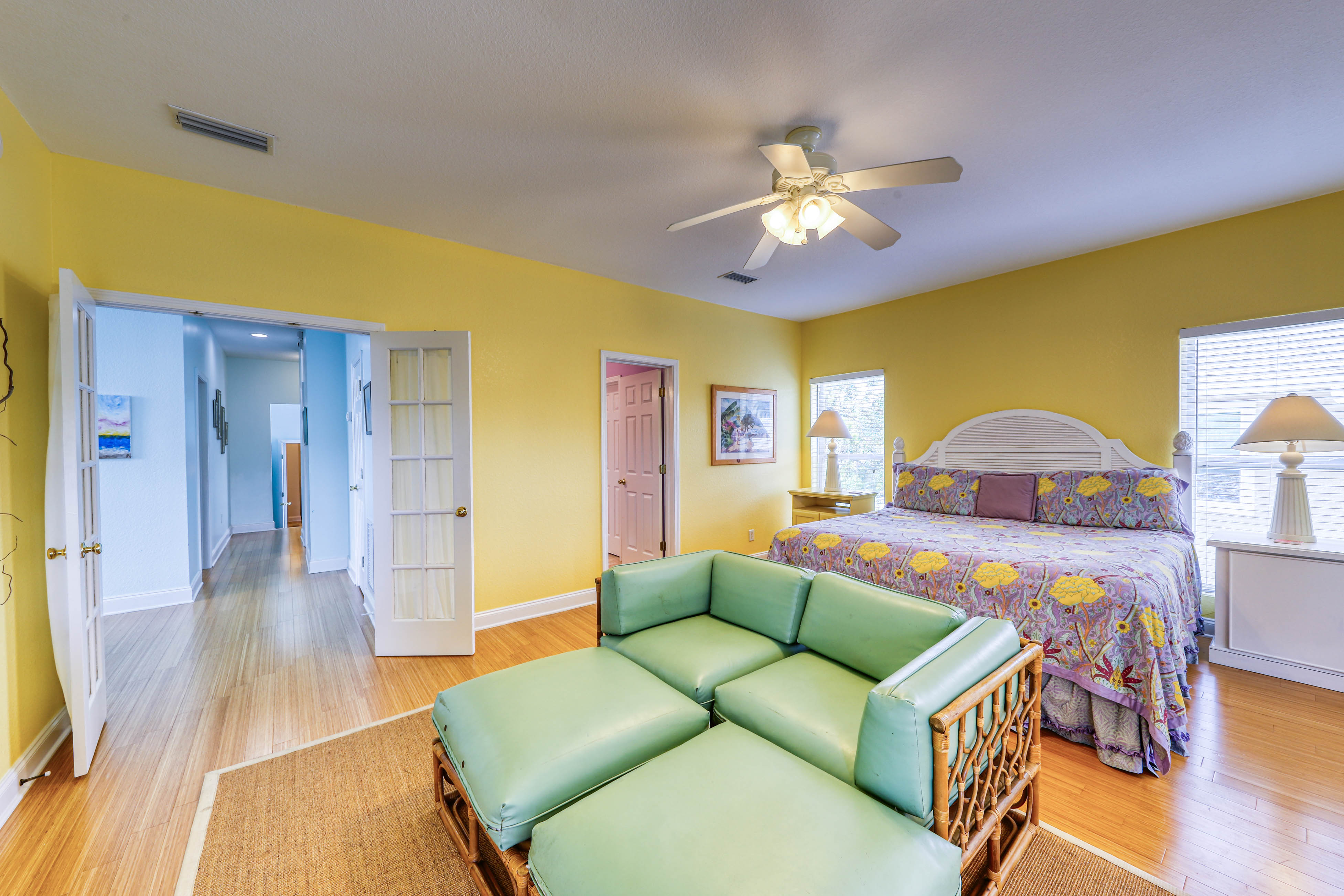 Flamingo Cove House / Cottage rental in Destin Beach House Rentals in Destin Florida - #31