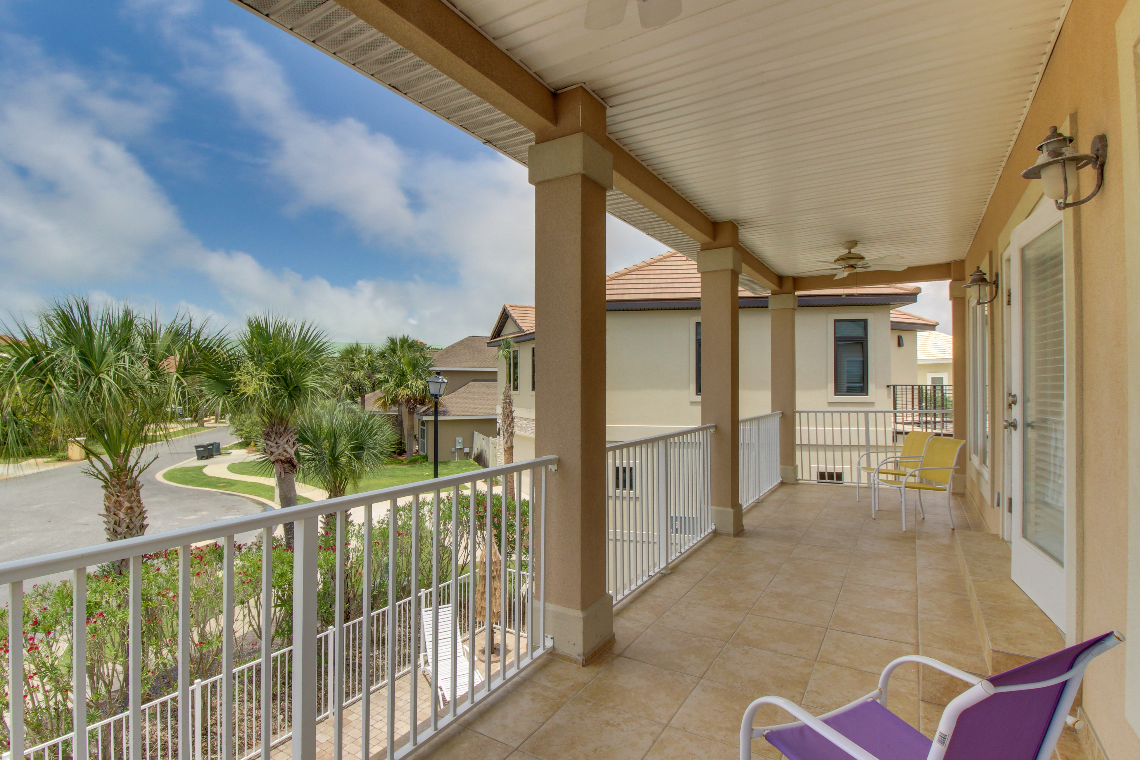 Flamingo Cove House / Cottage rental in Destin Beach House Rentals in Destin Florida - #48