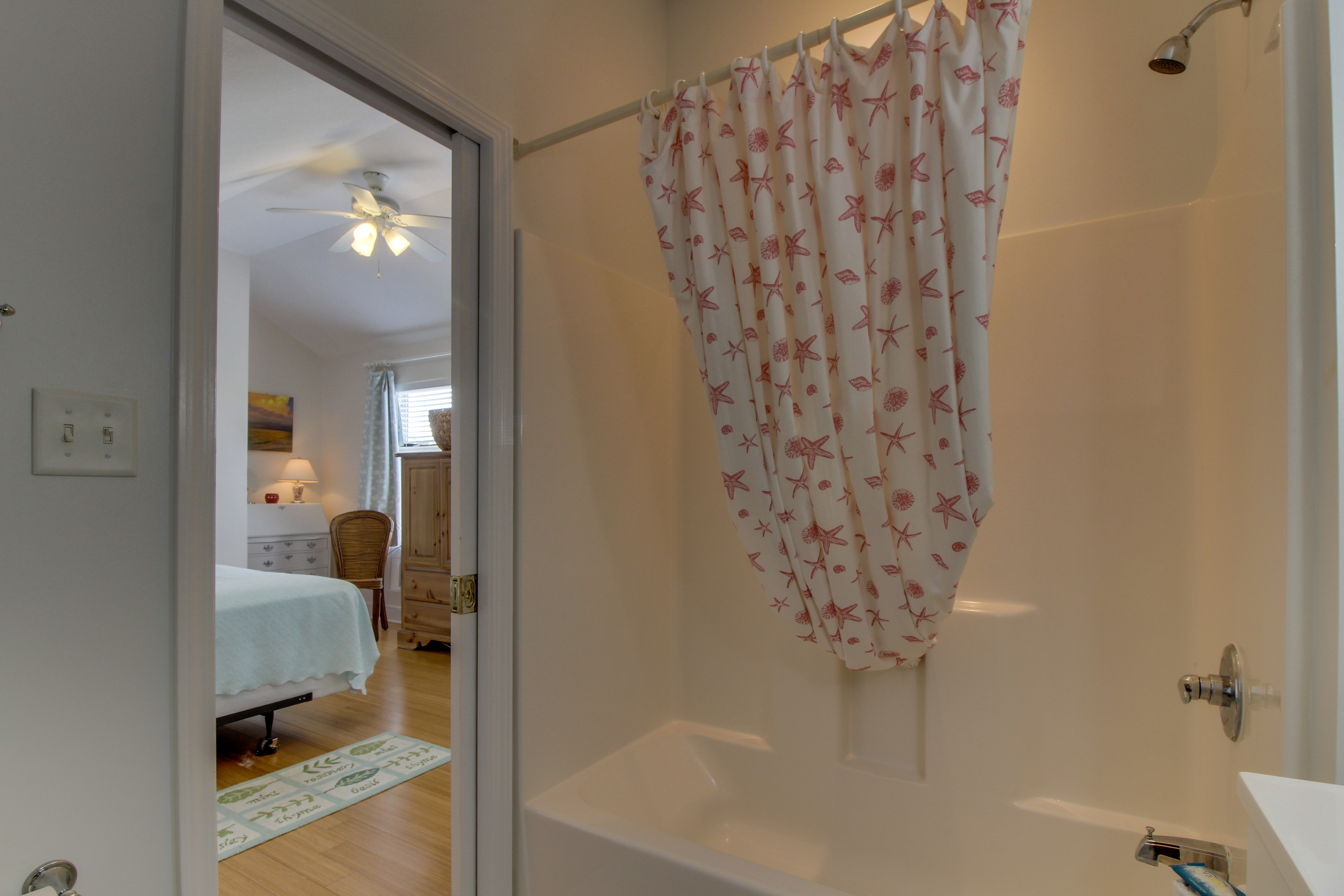 Flamingo Cove House / Cottage rental in Destin Beach House Rentals in Destin Florida - #50