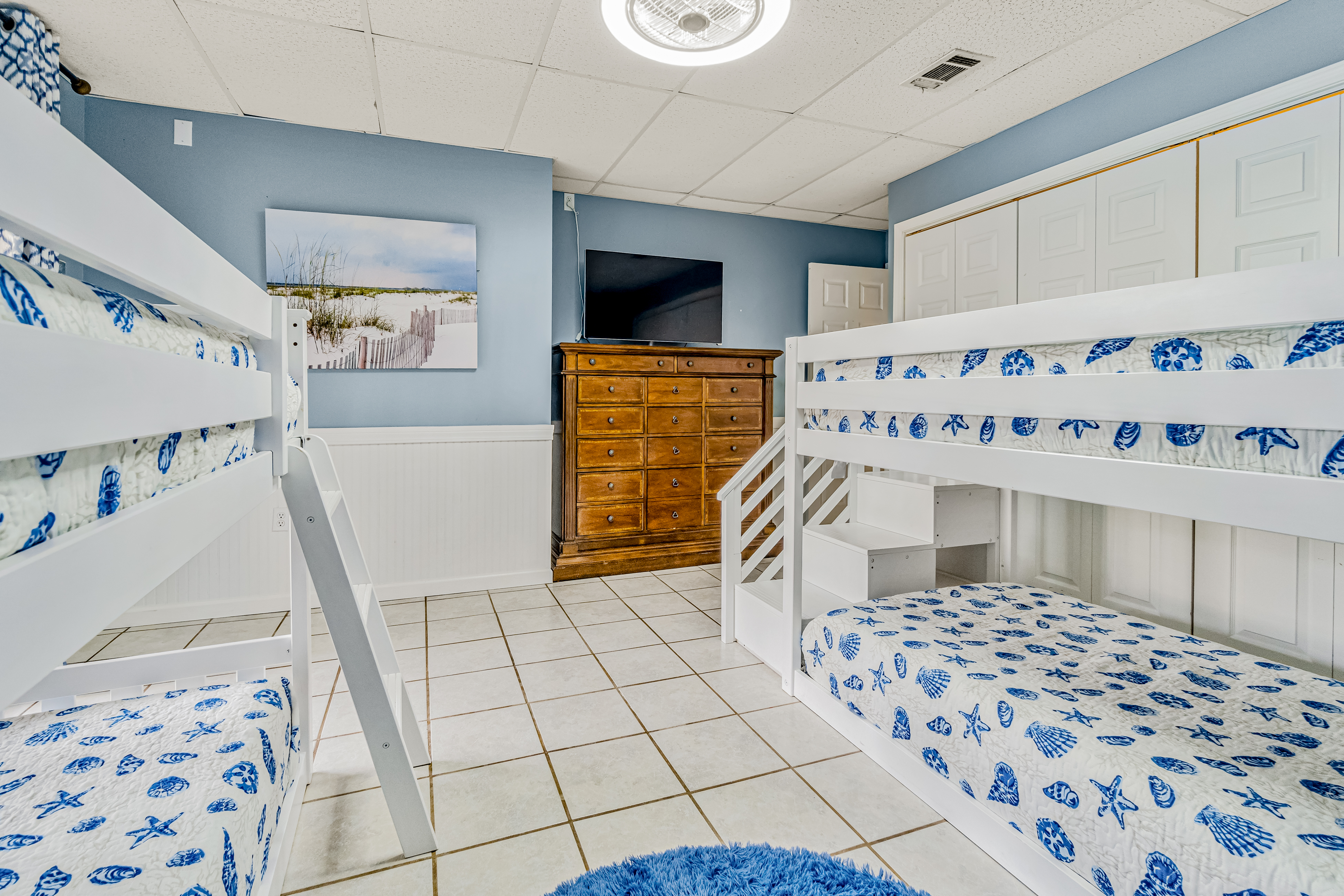 Flip Side Oasis House / Cottage rental in Pensacola Beach House Rentals in Pensacola Beach Florida - #33
