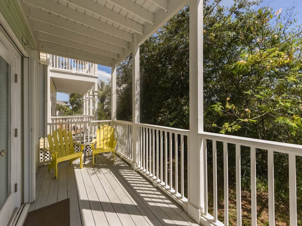 Frog's Leap Condo rental in Seagrove Beach House Rentals in Highway 30-A Florida - #21