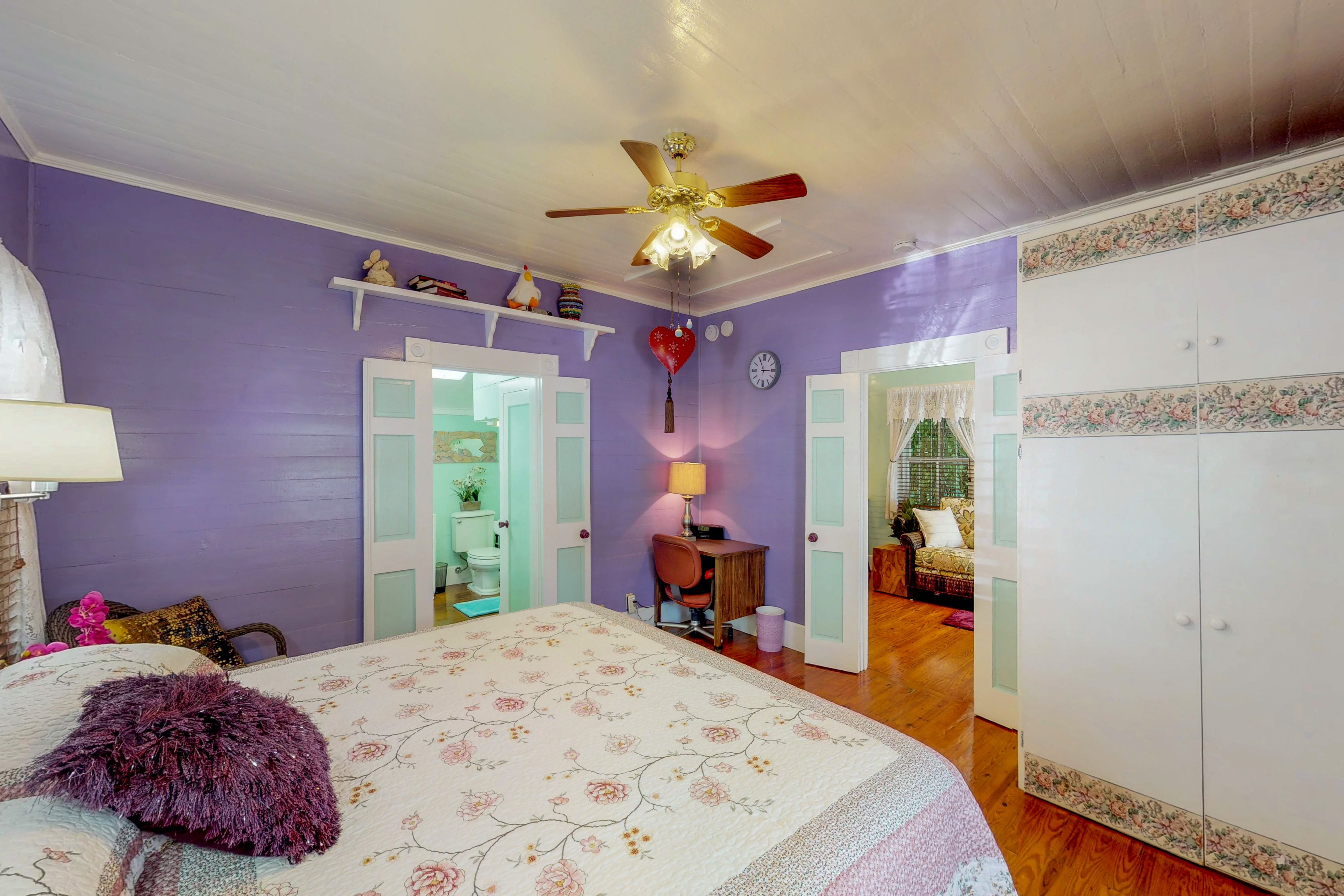Gingerbread House / Cottage rental in Beach House Rentals Key West in Key West Florida - #16
