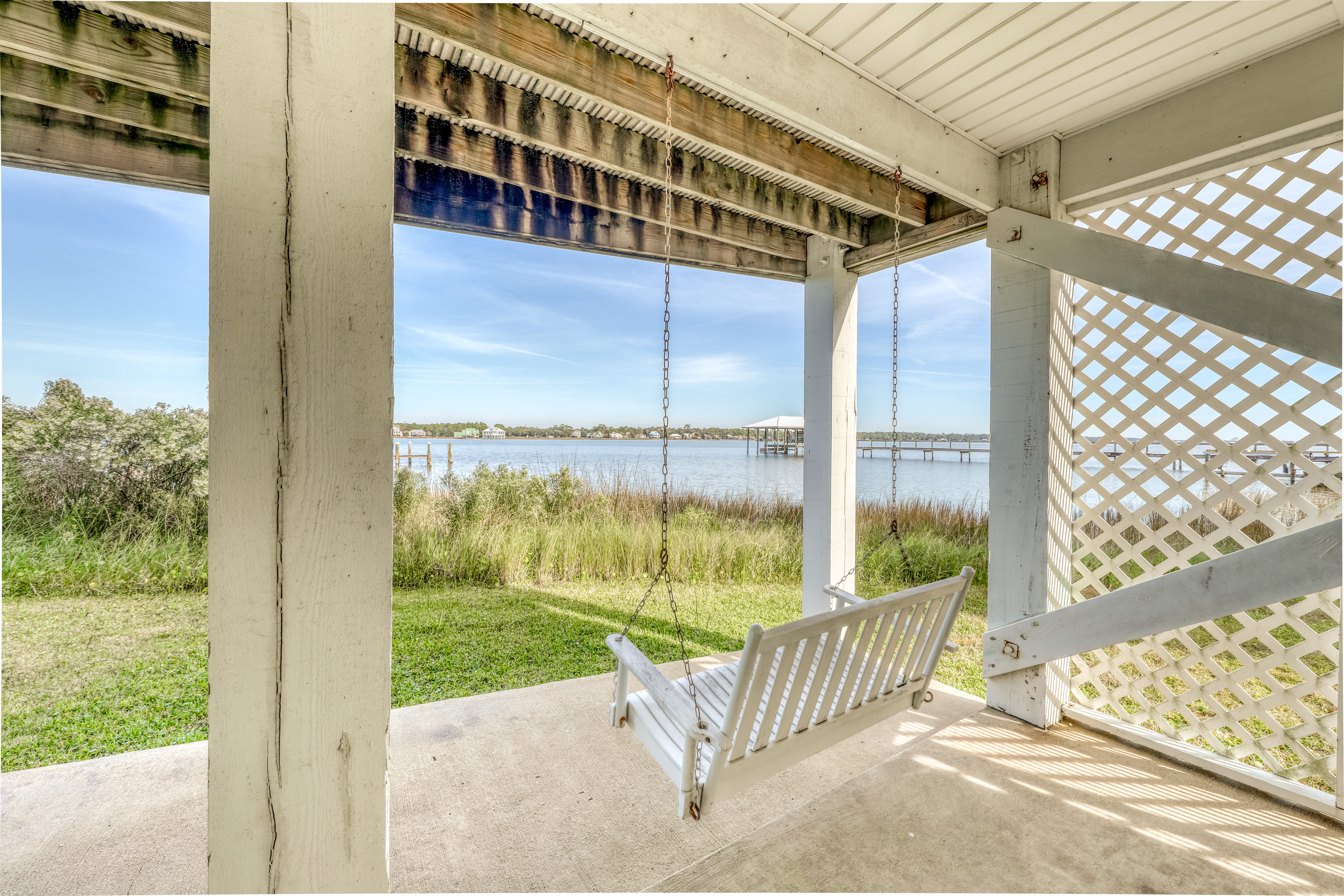 Golden Sunrise House / Cottage rental in Gulf Shores House Rentals in Gulf Shores Alabama - #15