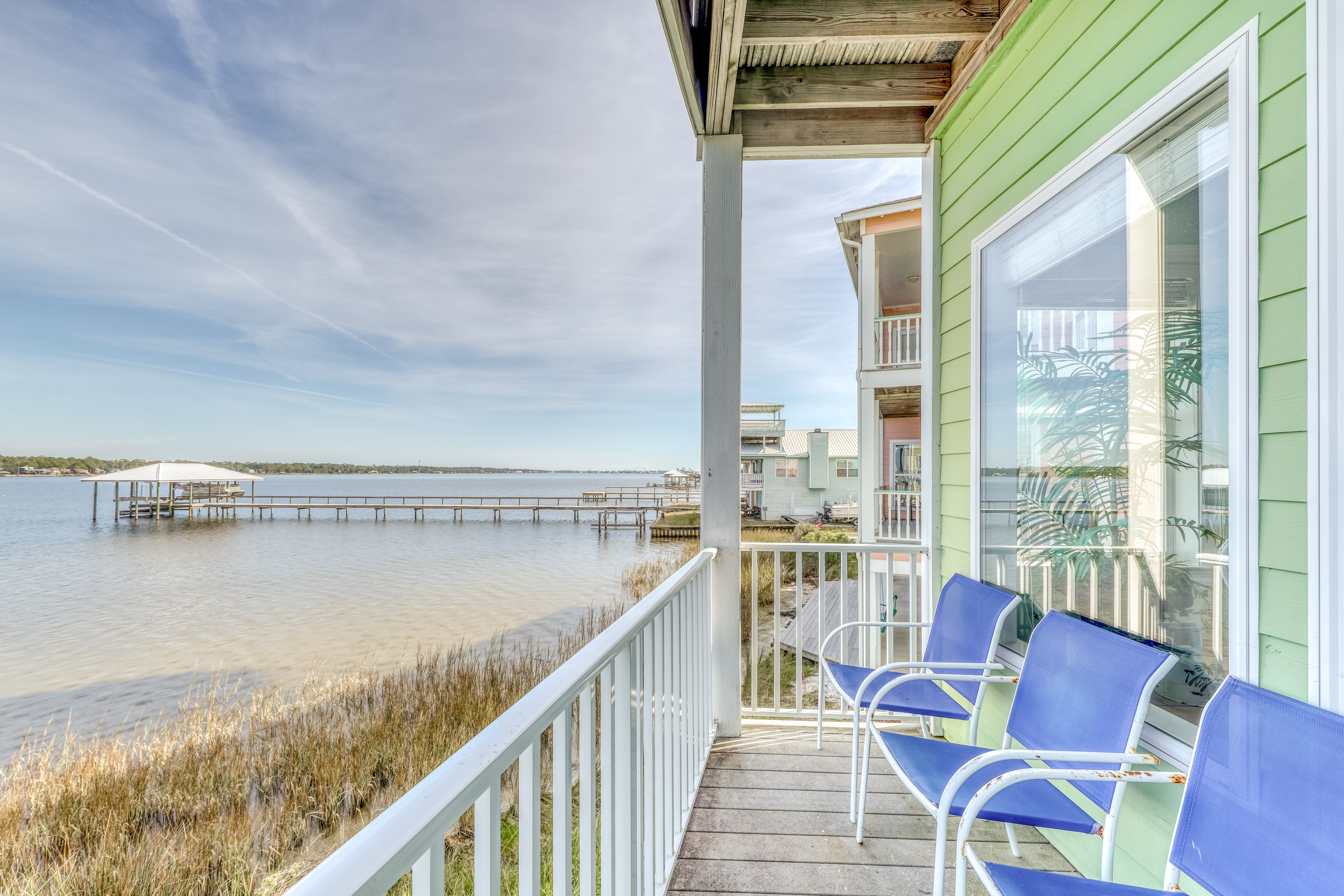 Golden Sunrise House / Cottage rental in Gulf Shores House Rentals in Gulf Shores Alabama - #19