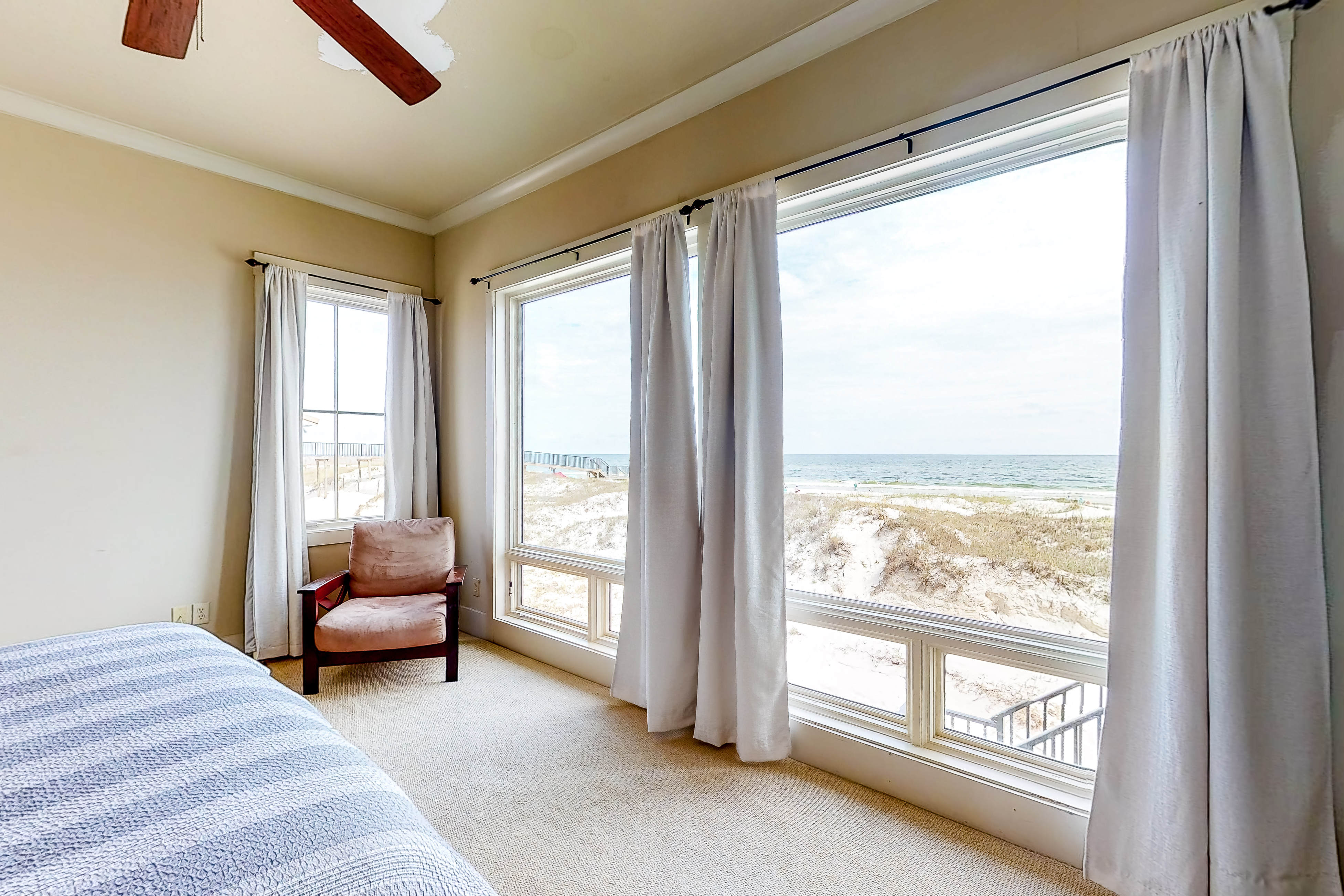Grandview House / Cottage rental in Gulf Shores House Rentals in Gulf Shores Alabama - #14