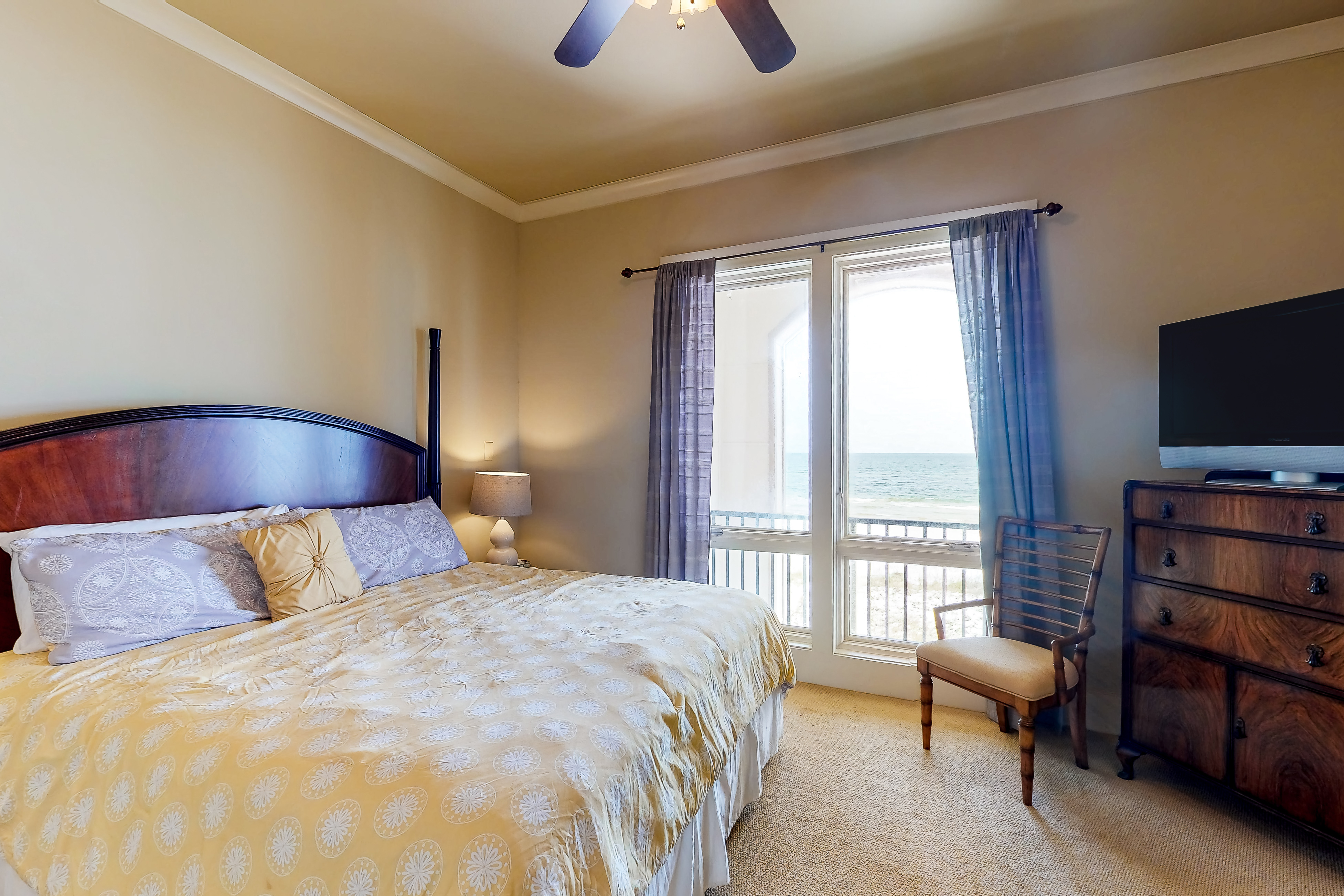 Grandview House / Cottage rental in Gulf Shores House Rentals in Gulf Shores Alabama - #31
