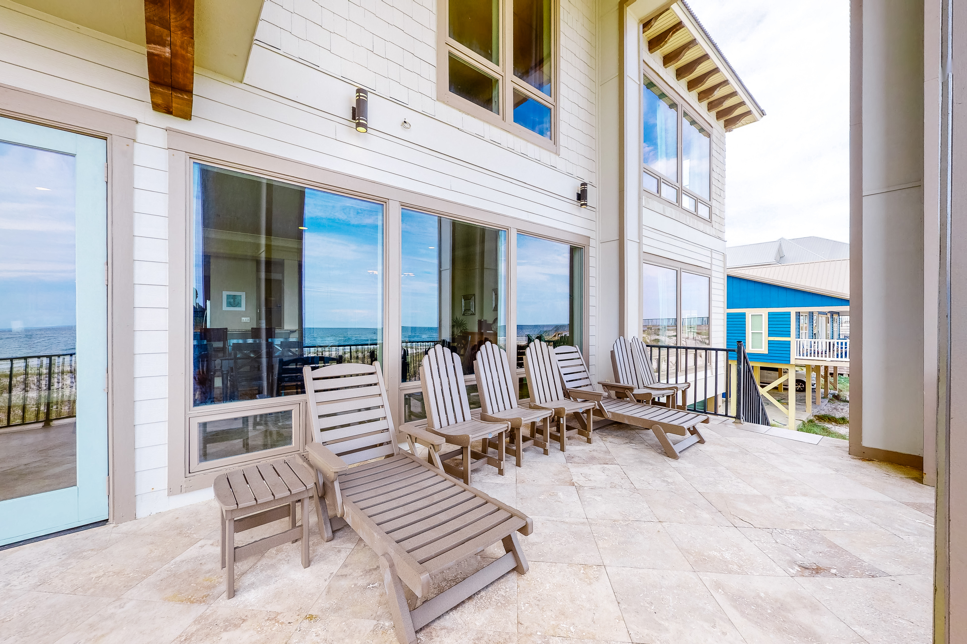 Grandview House / Cottage rental in Gulf Shores House Rentals in Gulf Shores Alabama - #50