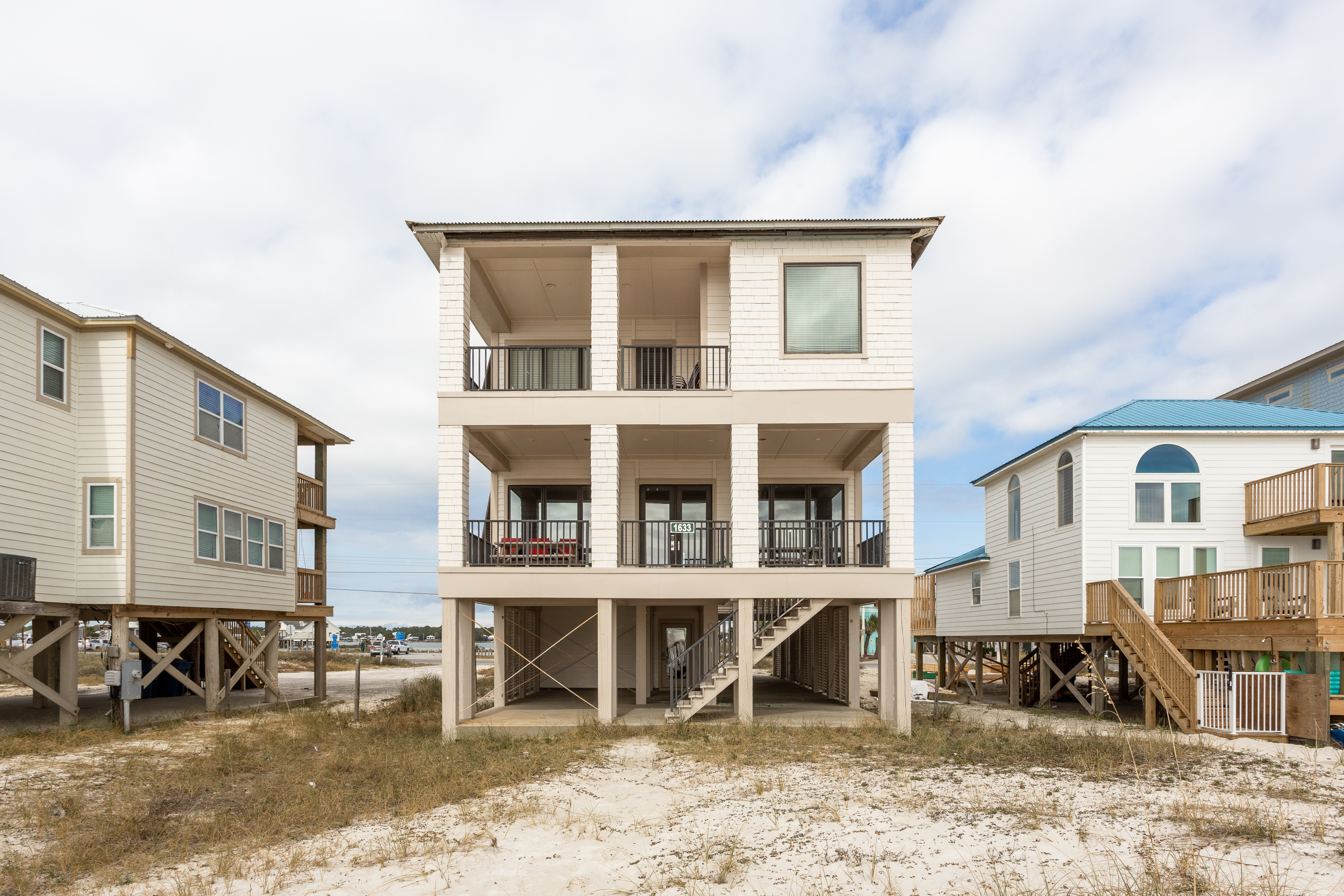 Gulf Shores License to Chill House / Cottage rental in Gulf Shores House Rentals in Gulf Shores Alabama - #31