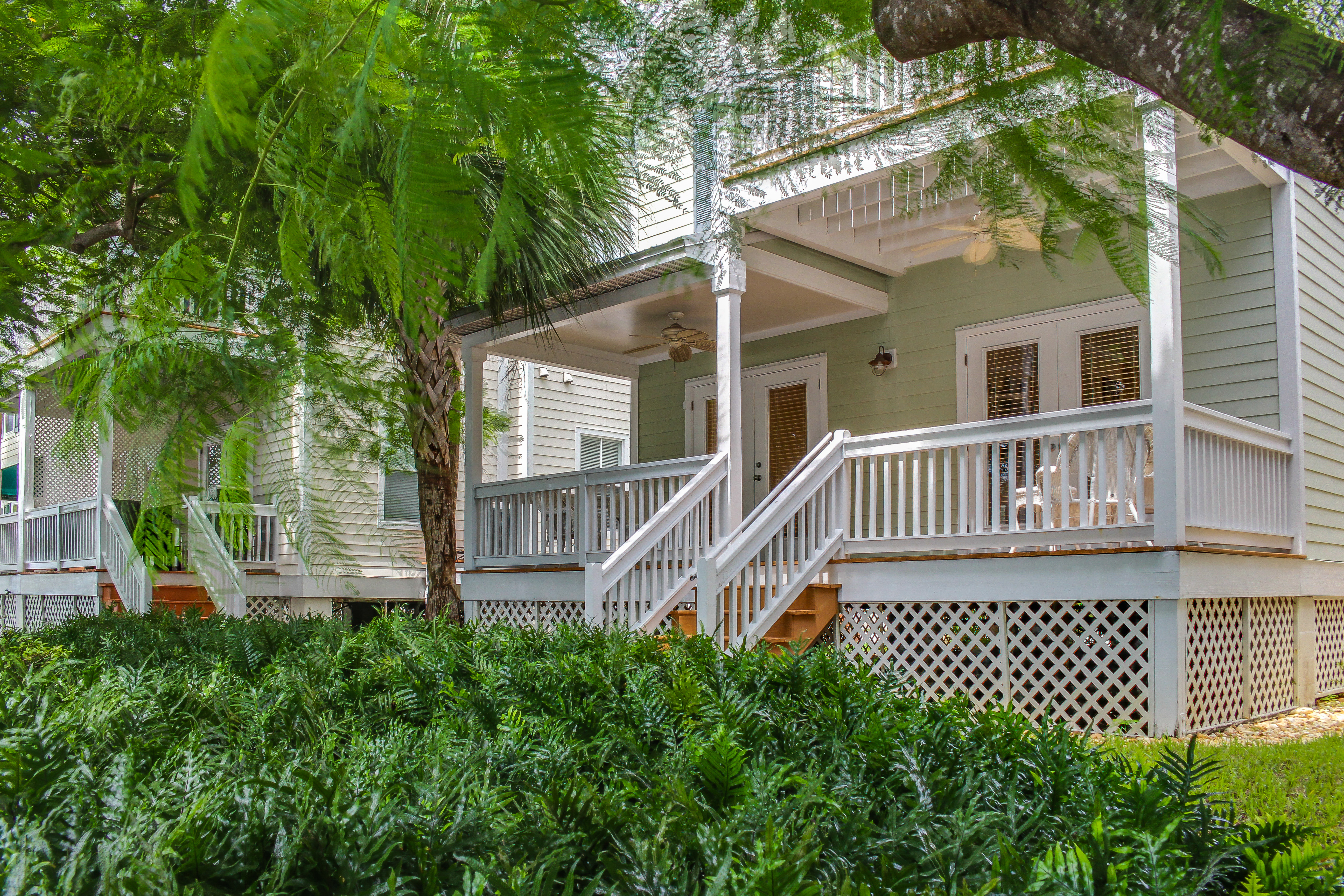 Hemingway Hideaway House / Cottage rental in Beach House Rentals Key West in Key West Florida - #2