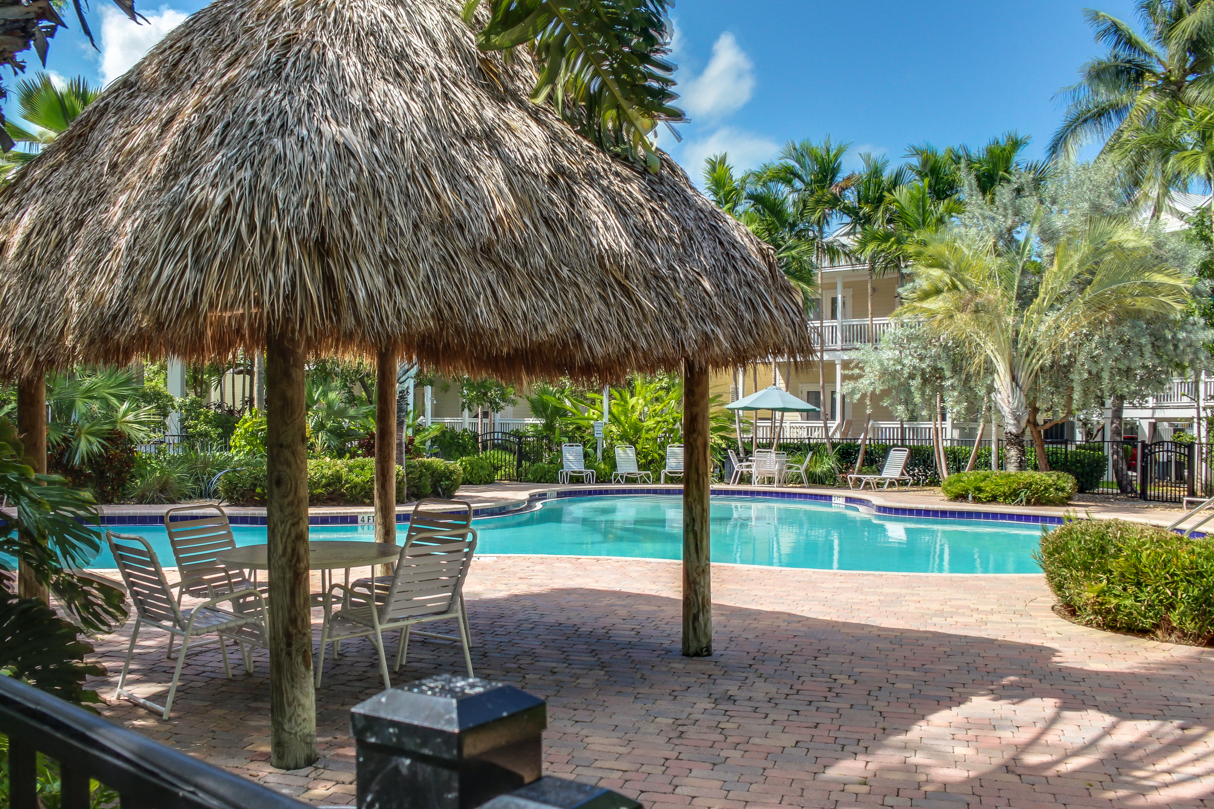 Hemingway Hideaway House / Cottage rental in Beach House Rentals Key West in Key West Florida - #3