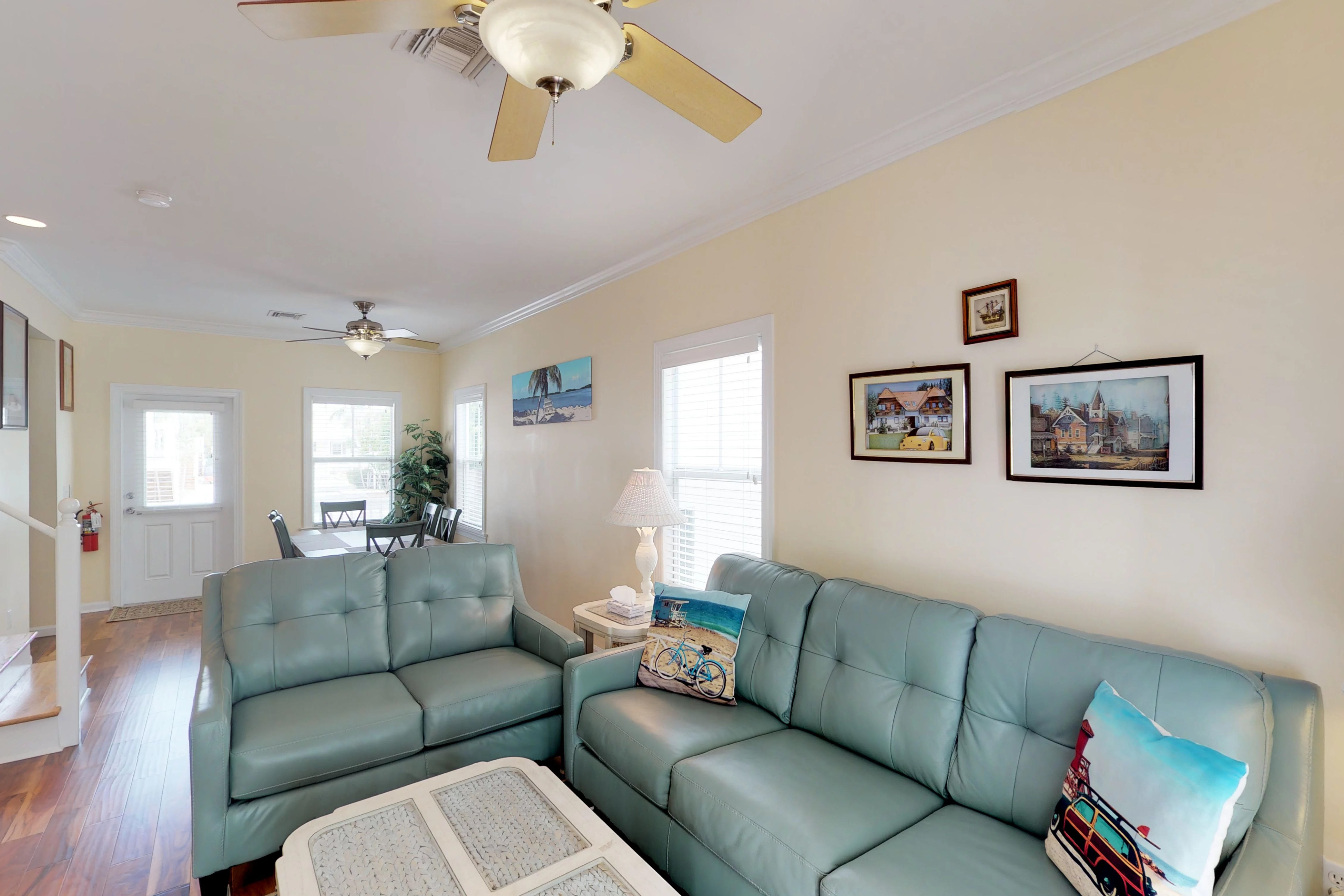 Hemingway Hideaway House / Cottage rental in Beach House Rentals Key West in Key West Florida - #5