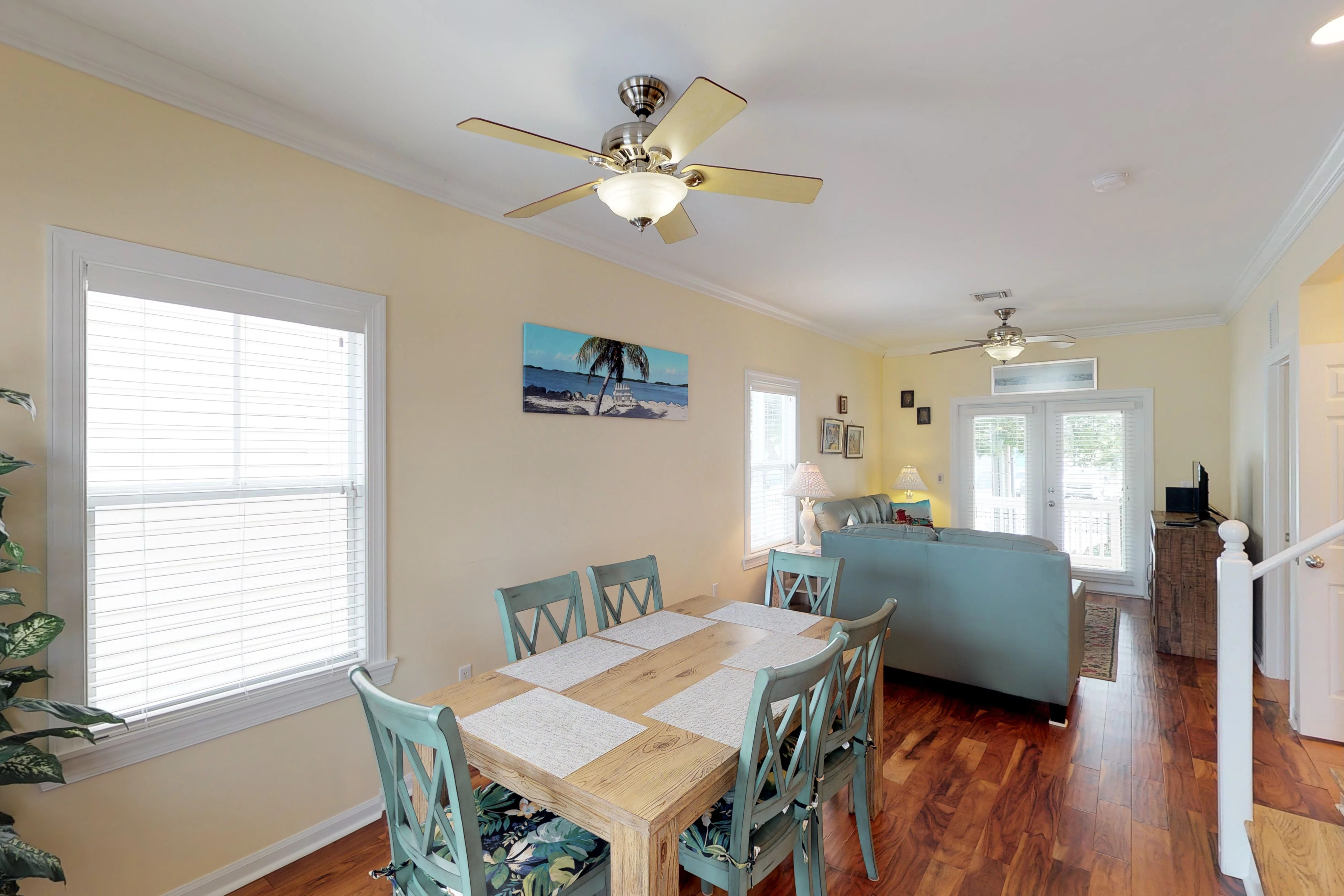 Hemingway Hideaway House / Cottage rental in Beach House Rentals Key West in Key West Florida - #7