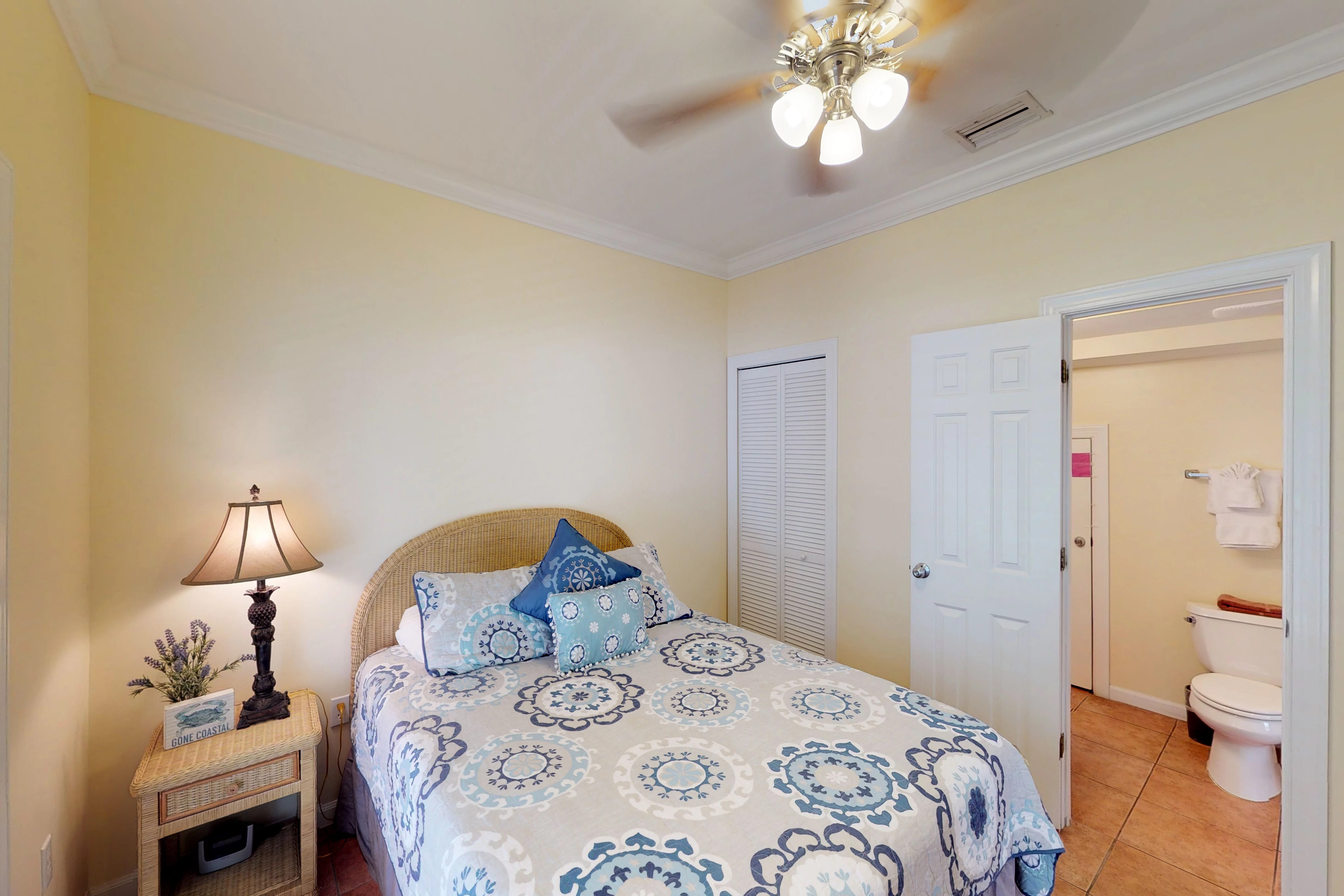 Hemingway Hideaway House / Cottage rental in Beach House Rentals Key West in Key West Florida - #12