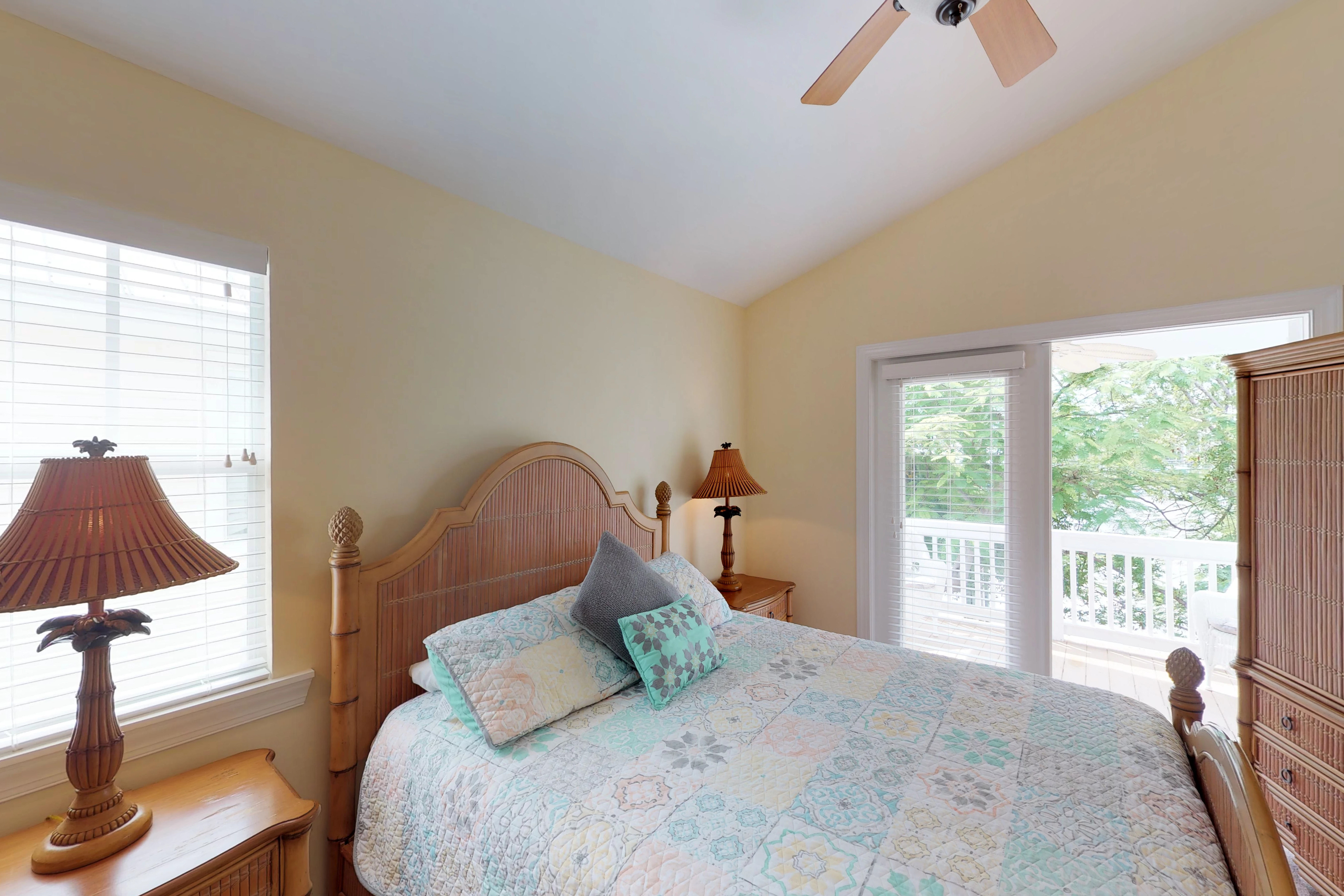 Hemingway Hideaway House / Cottage rental in Beach House Rentals Key West in Key West Florida - #15