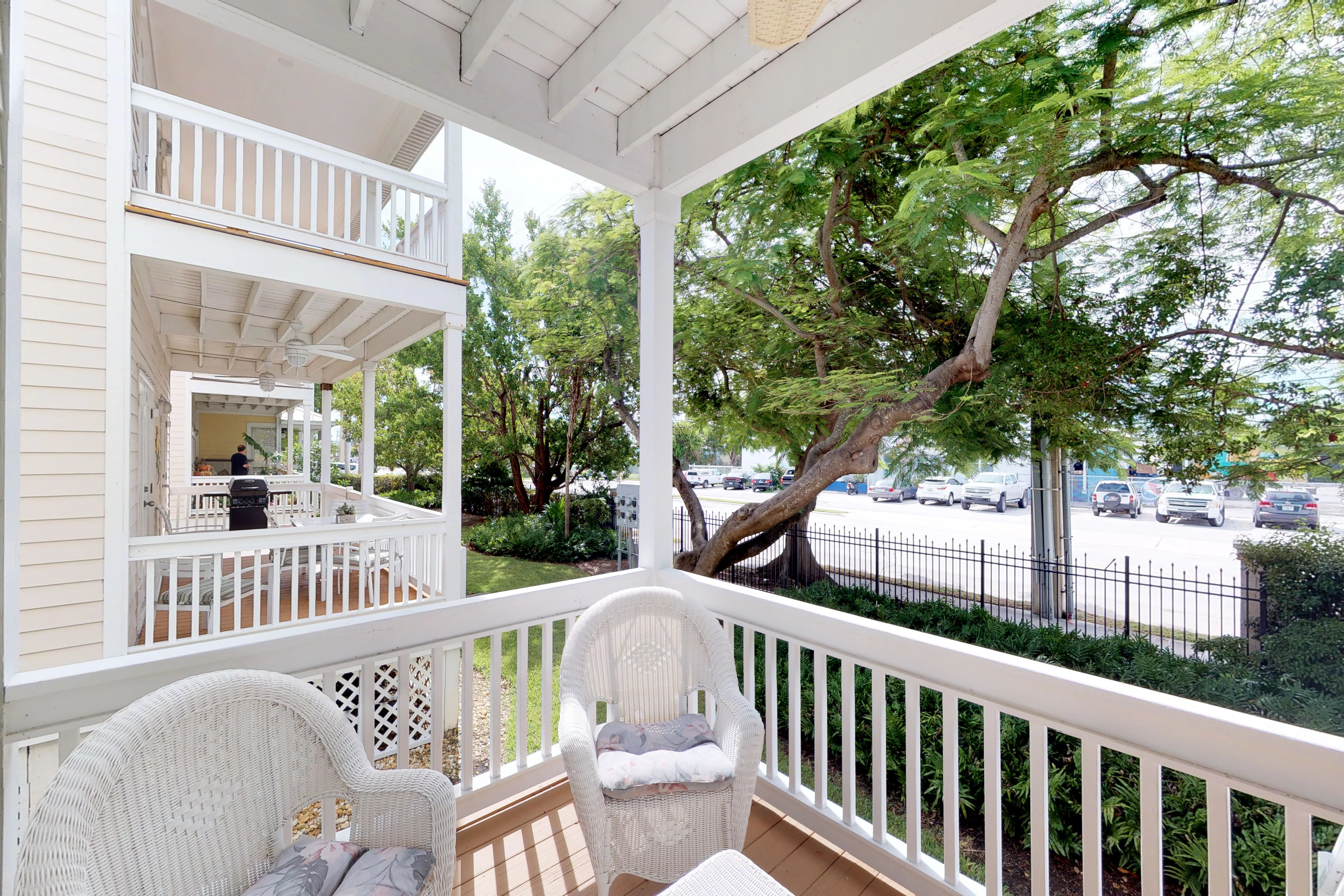 Hemingway Hideaway House / Cottage rental in Beach House Rentals Key West in Key West Florida - #27