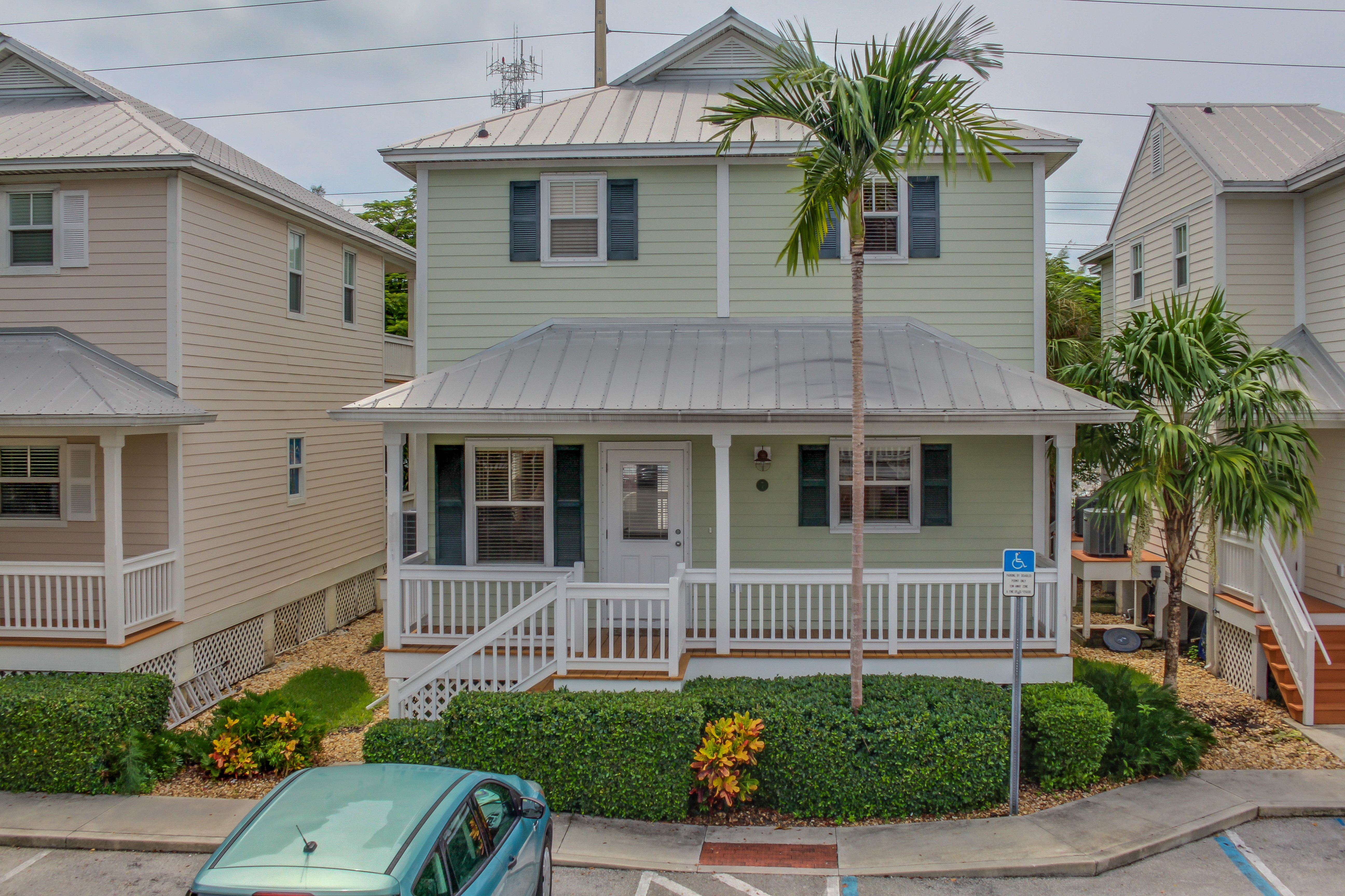 Hemingway Hideaway House / Cottage rental in Beach House Rentals Key West in Key West Florida - #29