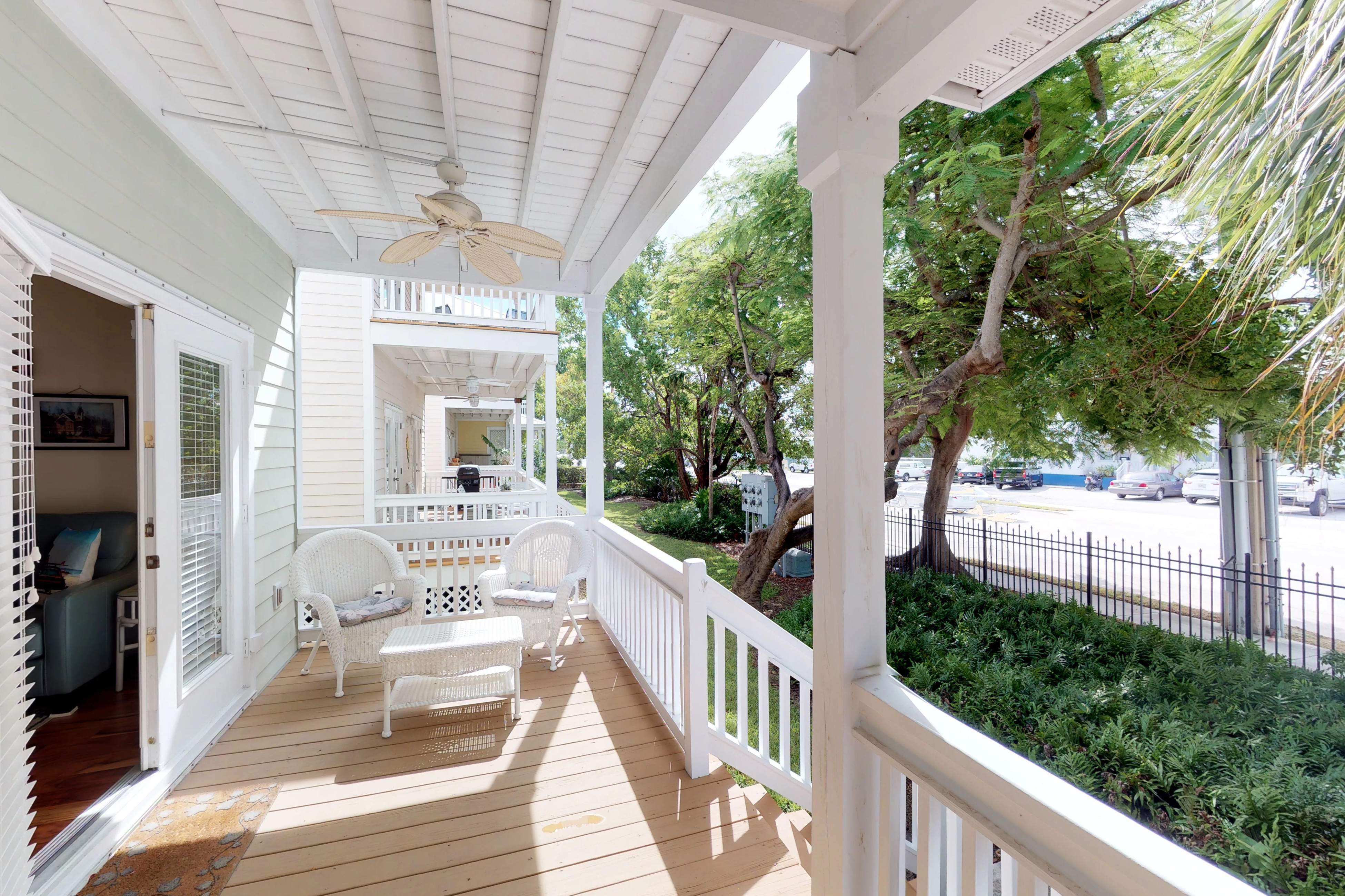 Hemingway Hideaway House / Cottage rental in Beach House Rentals Key West in Key West Florida - #30