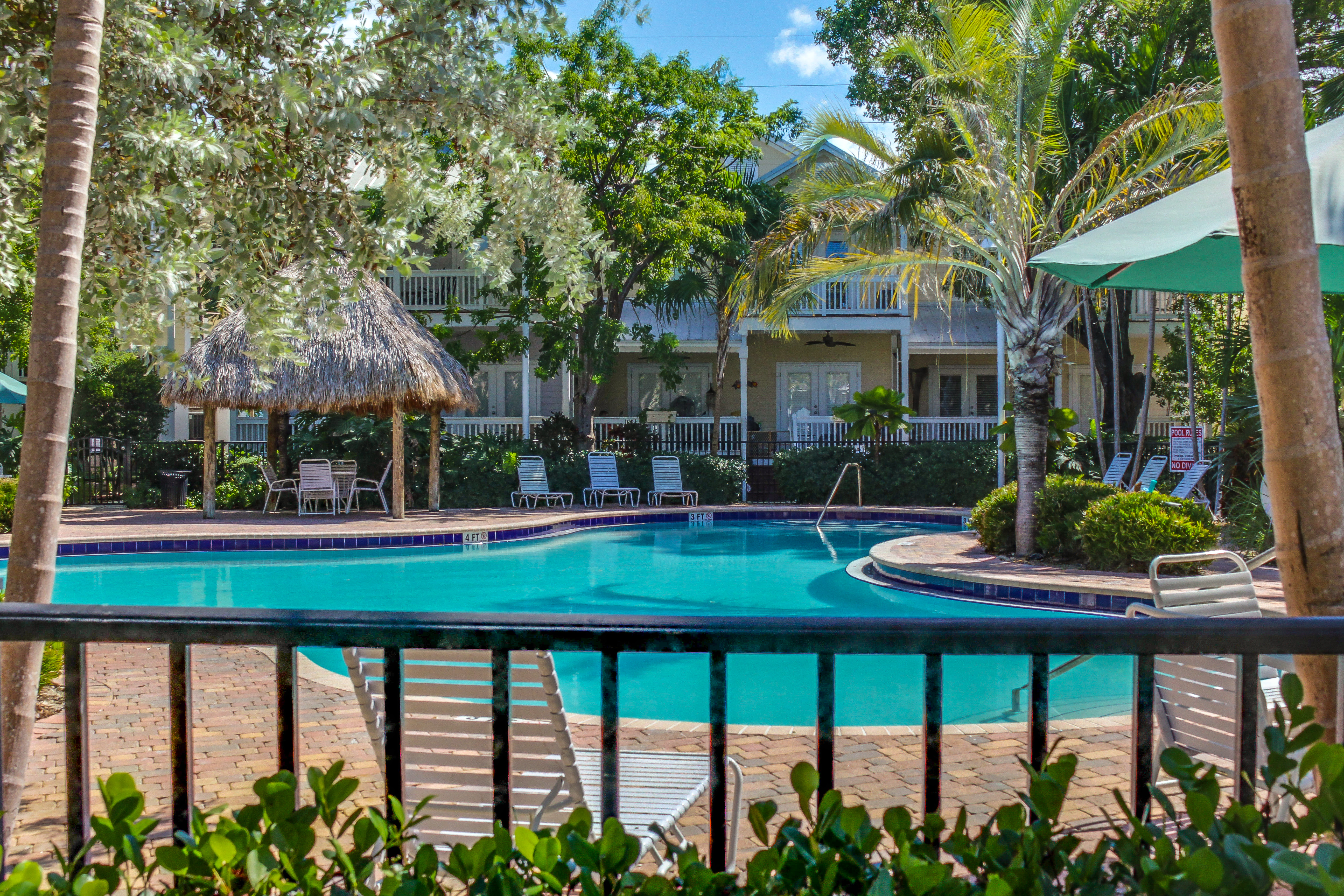 Hemingway Hideaway House / Cottage rental in Beach House Rentals Key West in Key West Florida - #31