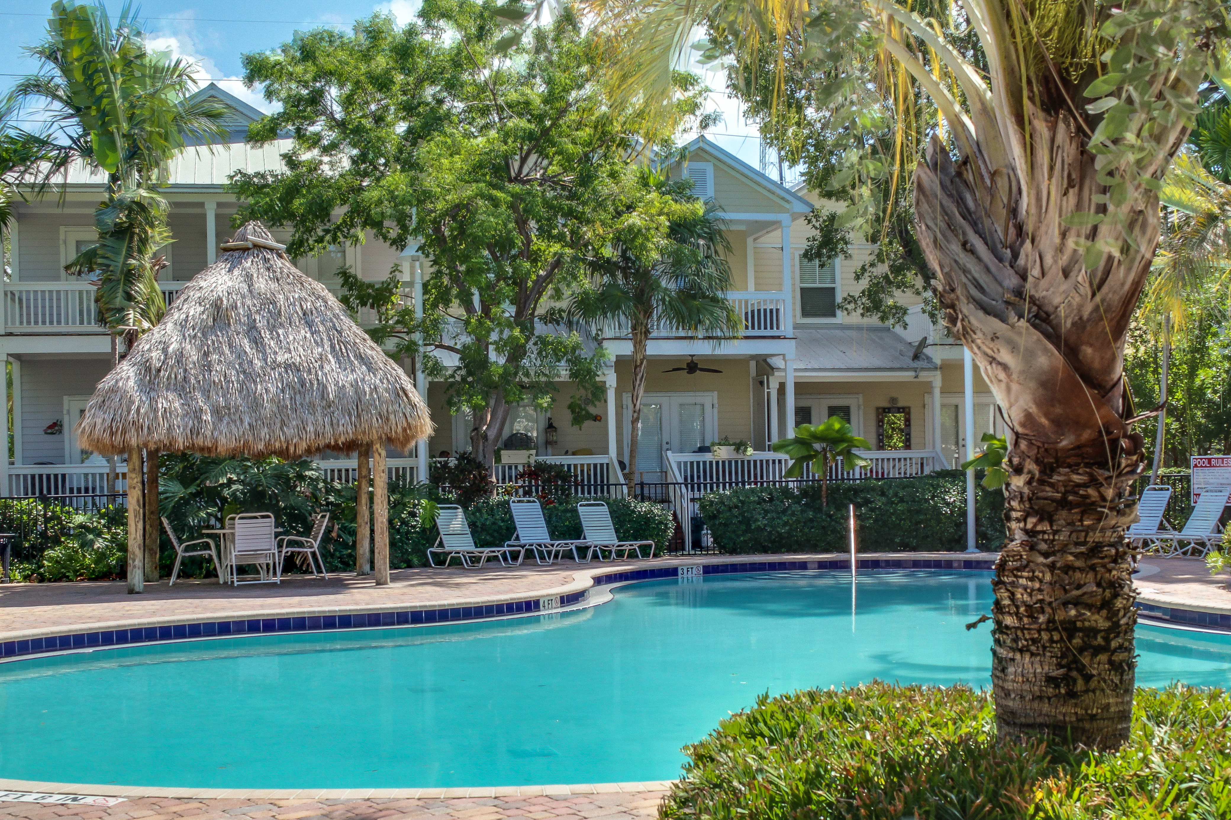 Hemingway Hideaway House / Cottage rental in Beach House Rentals Key West in Key West Florida - #32
