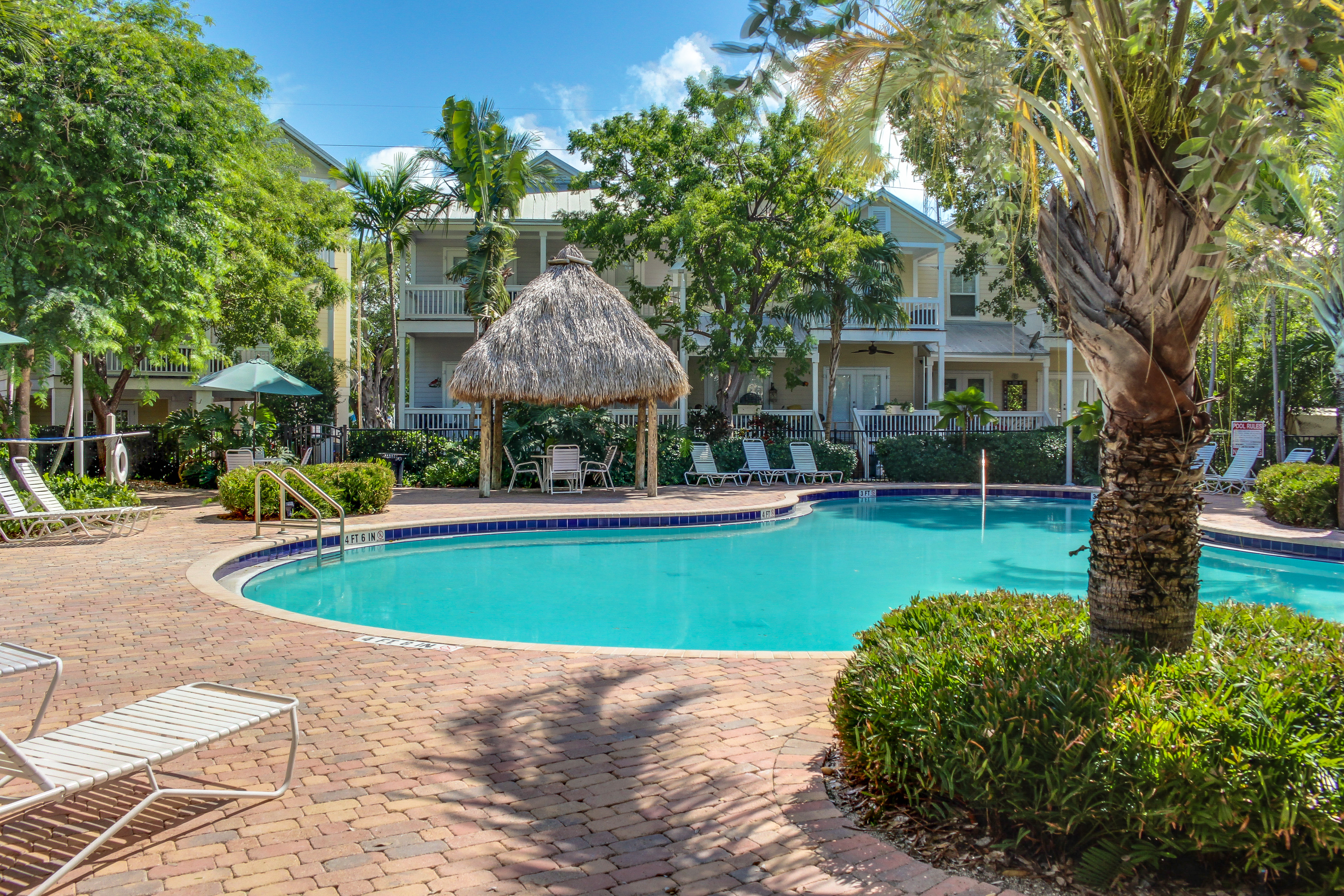 Hemingway Hideaway House / Cottage rental in Beach House Rentals Key West in Key West Florida - #33