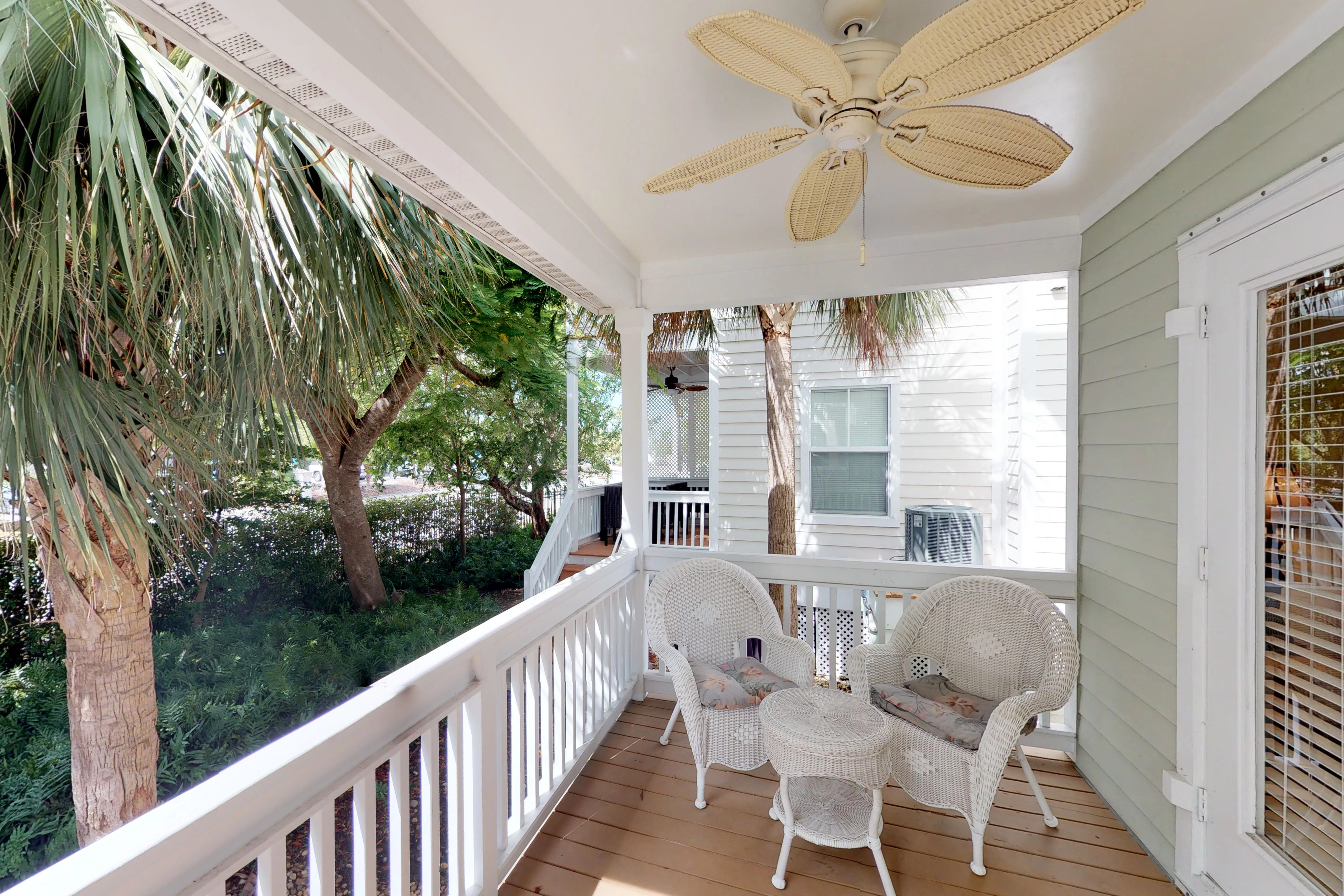 Hemingway Hideaway House / Cottage rental in Beach House Rentals Key West in Key West Florida - #38