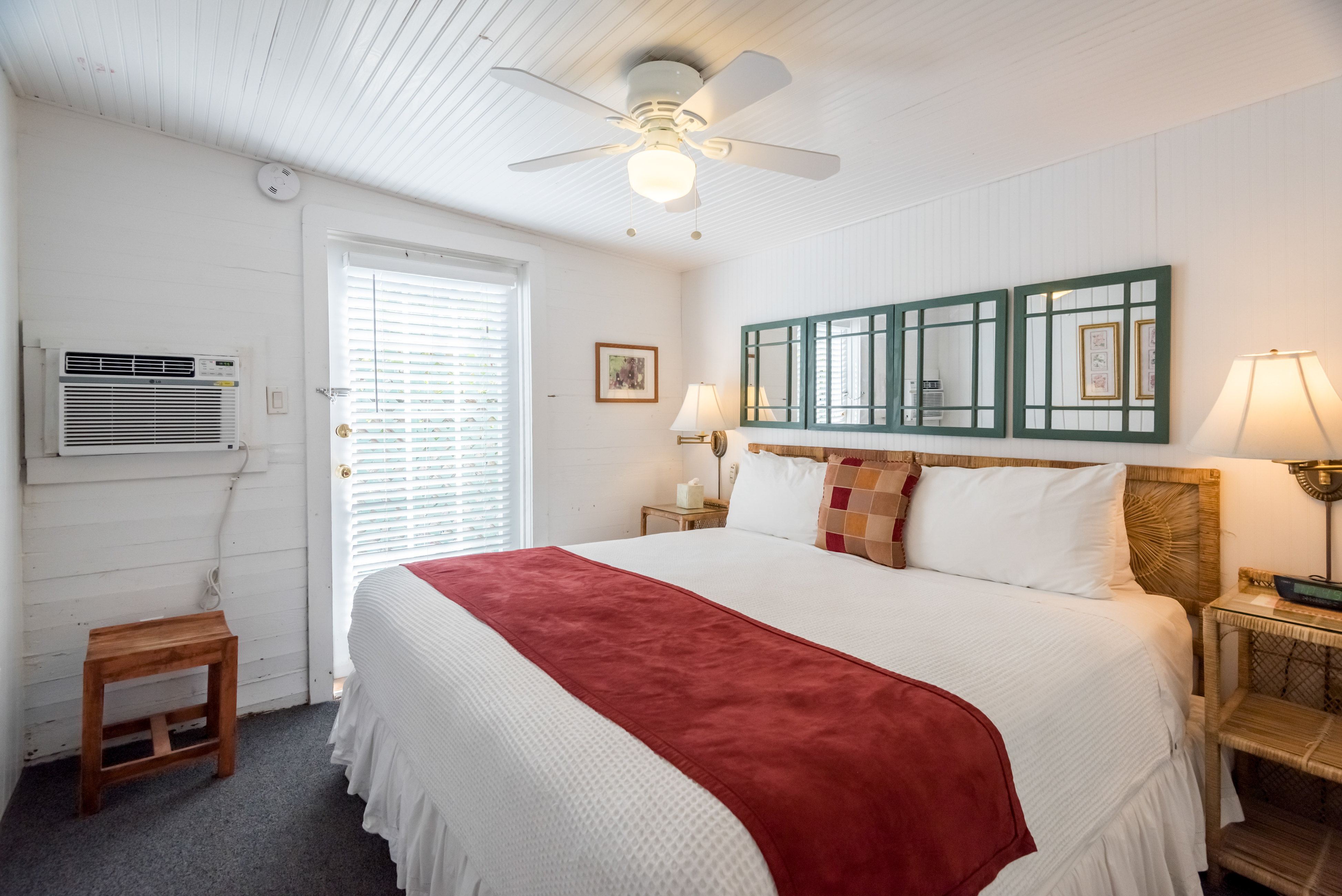 Hemingway's View House / Cottage rental in Beach House Rentals Key West in Key West Florida - #12