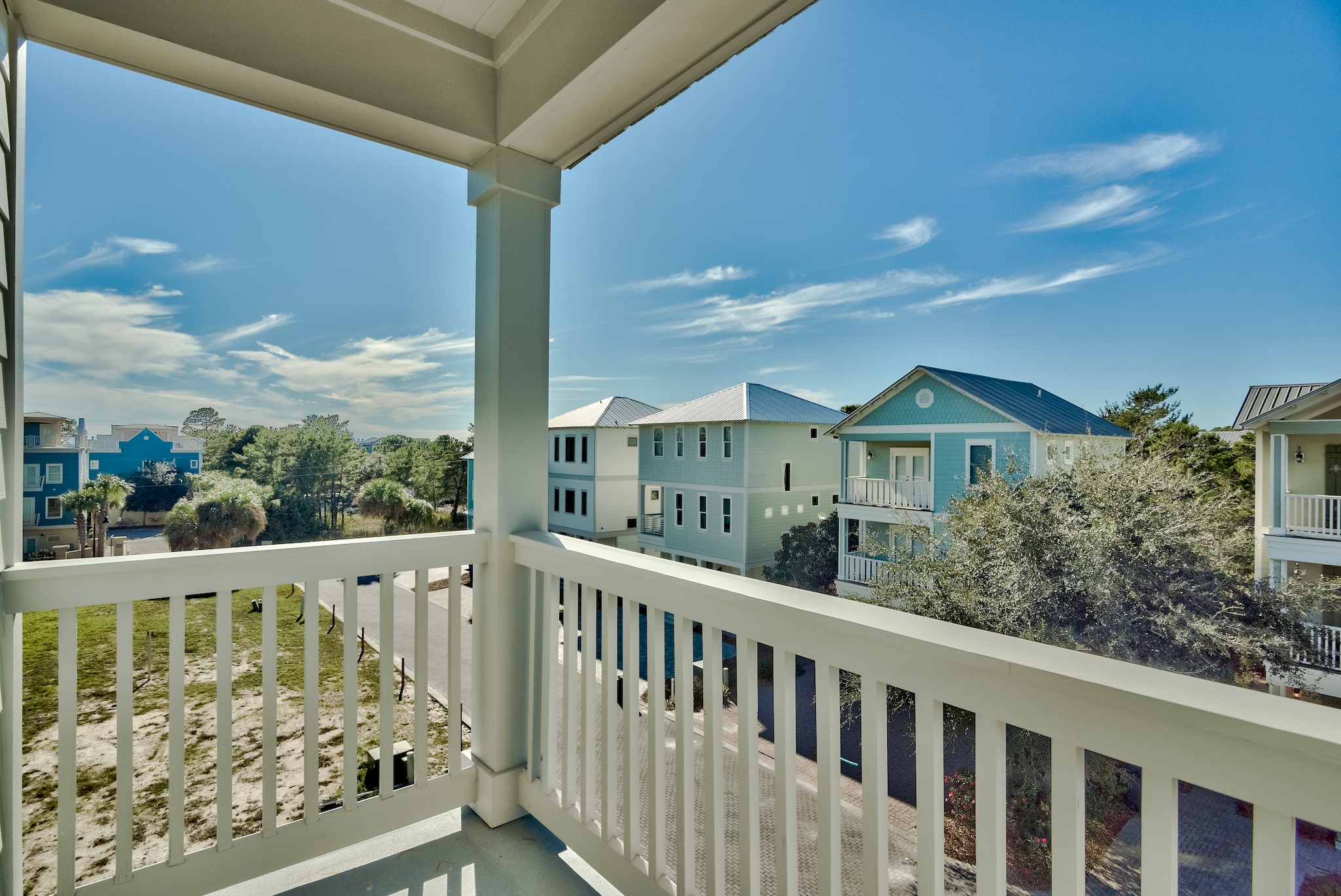 Here Comes The Sun House / Cottage rental in Santa Rosa Beach House Rentals in Highway 30-A Florida - #15