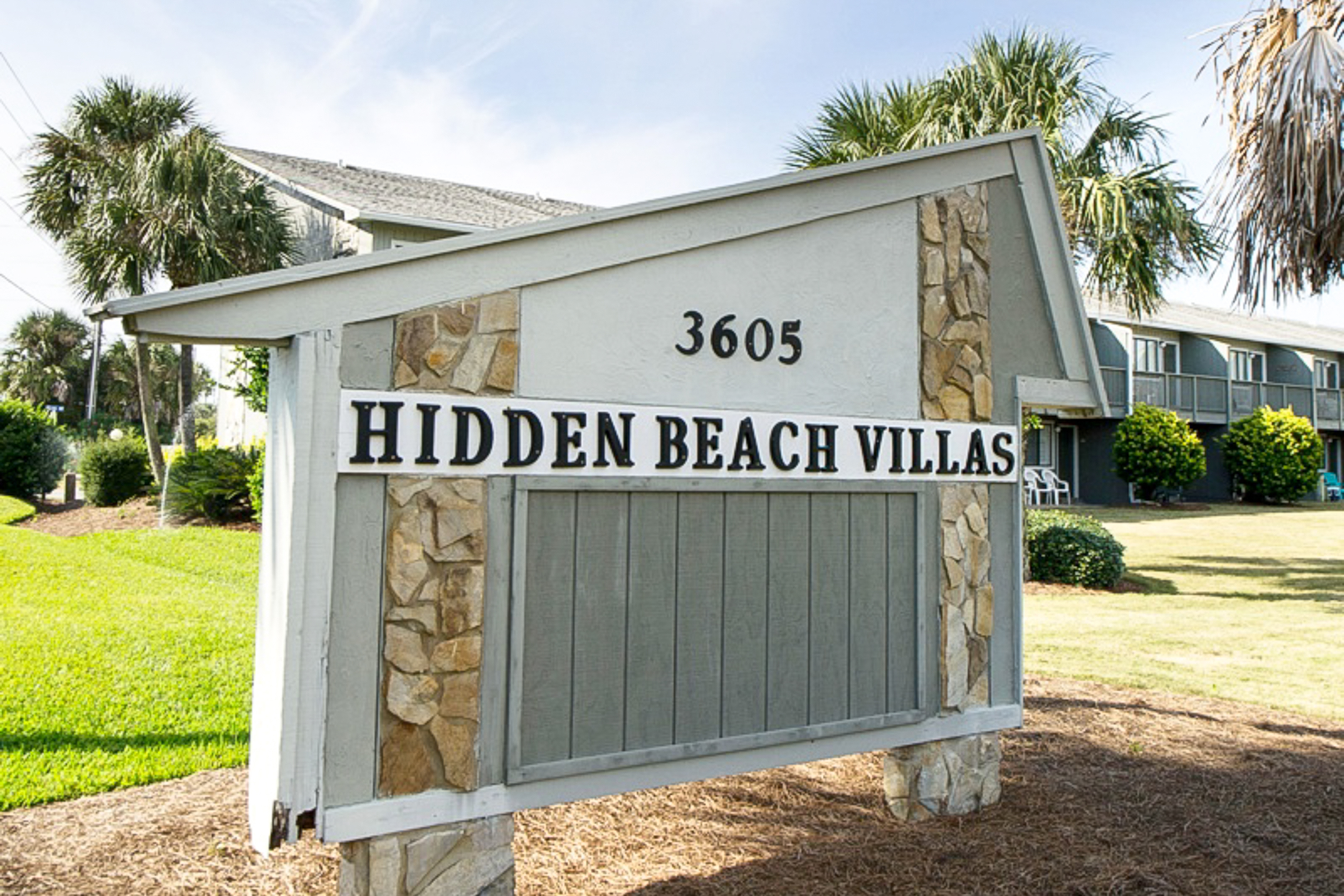 Hidden Beach Villas 215 House / Cottage rental in Santa Rosa Beach House Rentals in Highway 30-A Florida - #18