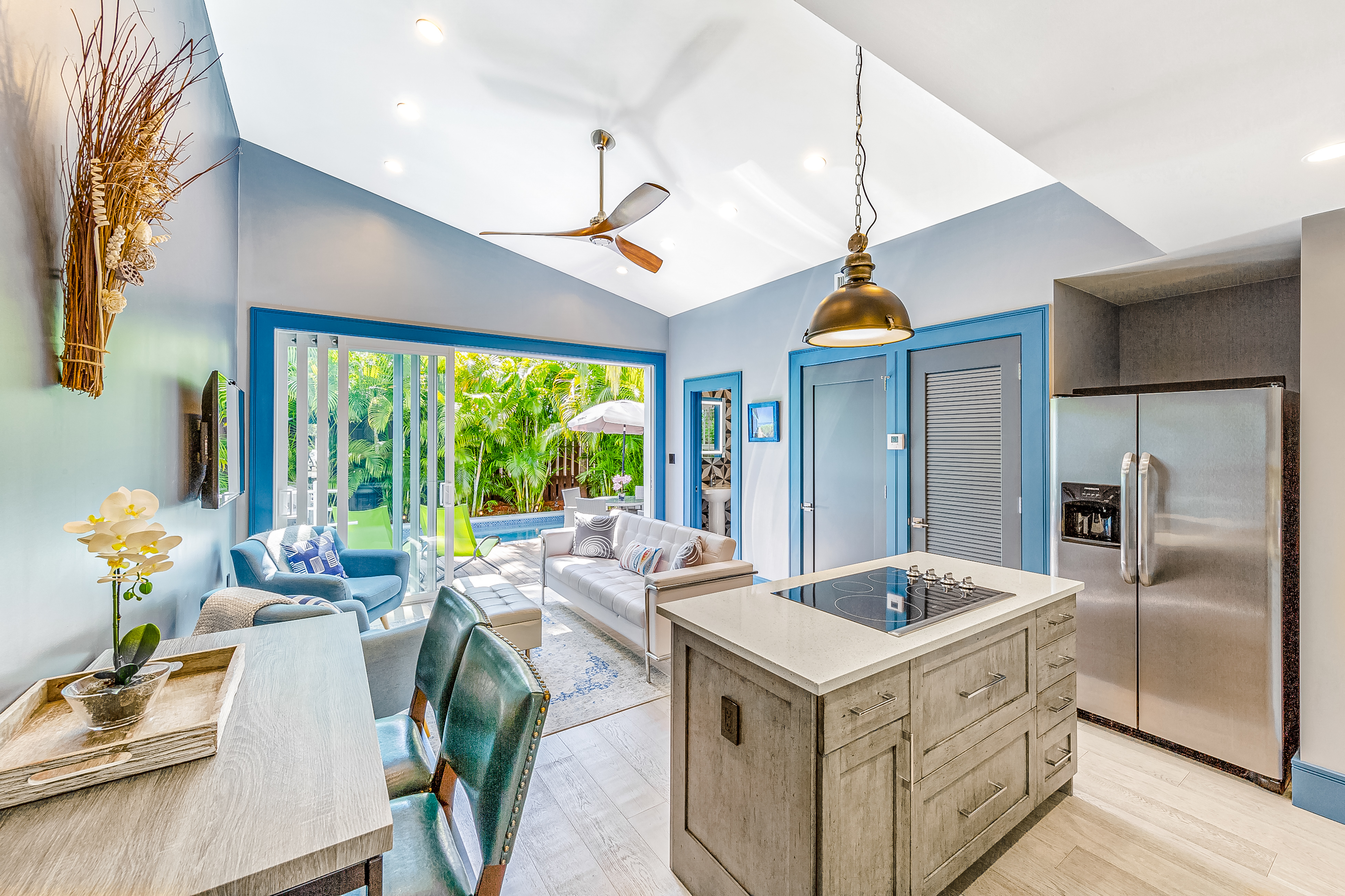 Island Hideaway House / Cottage rental in Beach House Rentals Key West in Key West Florida - #6