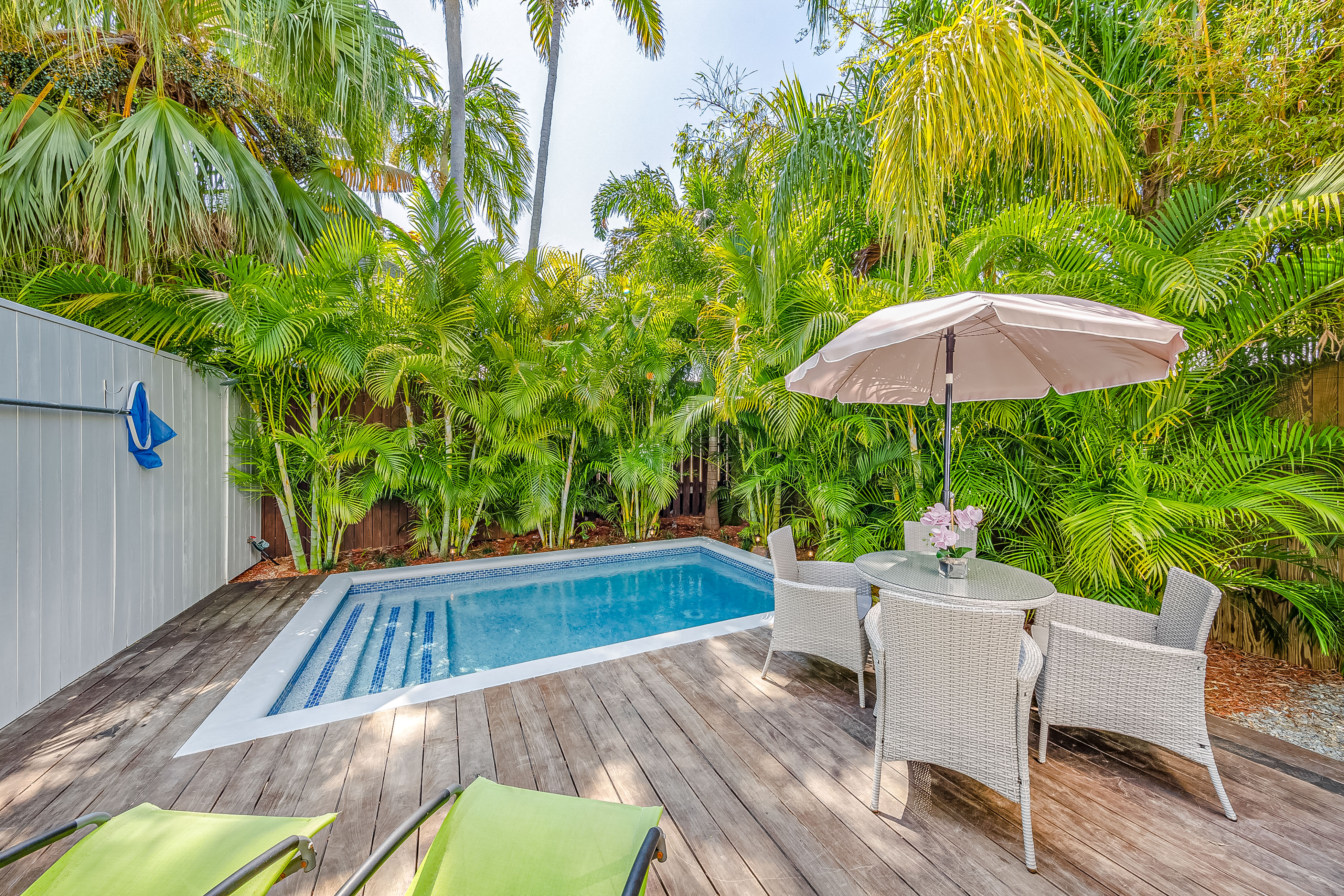 Island Hideaway House / Cottage rental in Beach House Rentals Key West in Key West Florida - #25