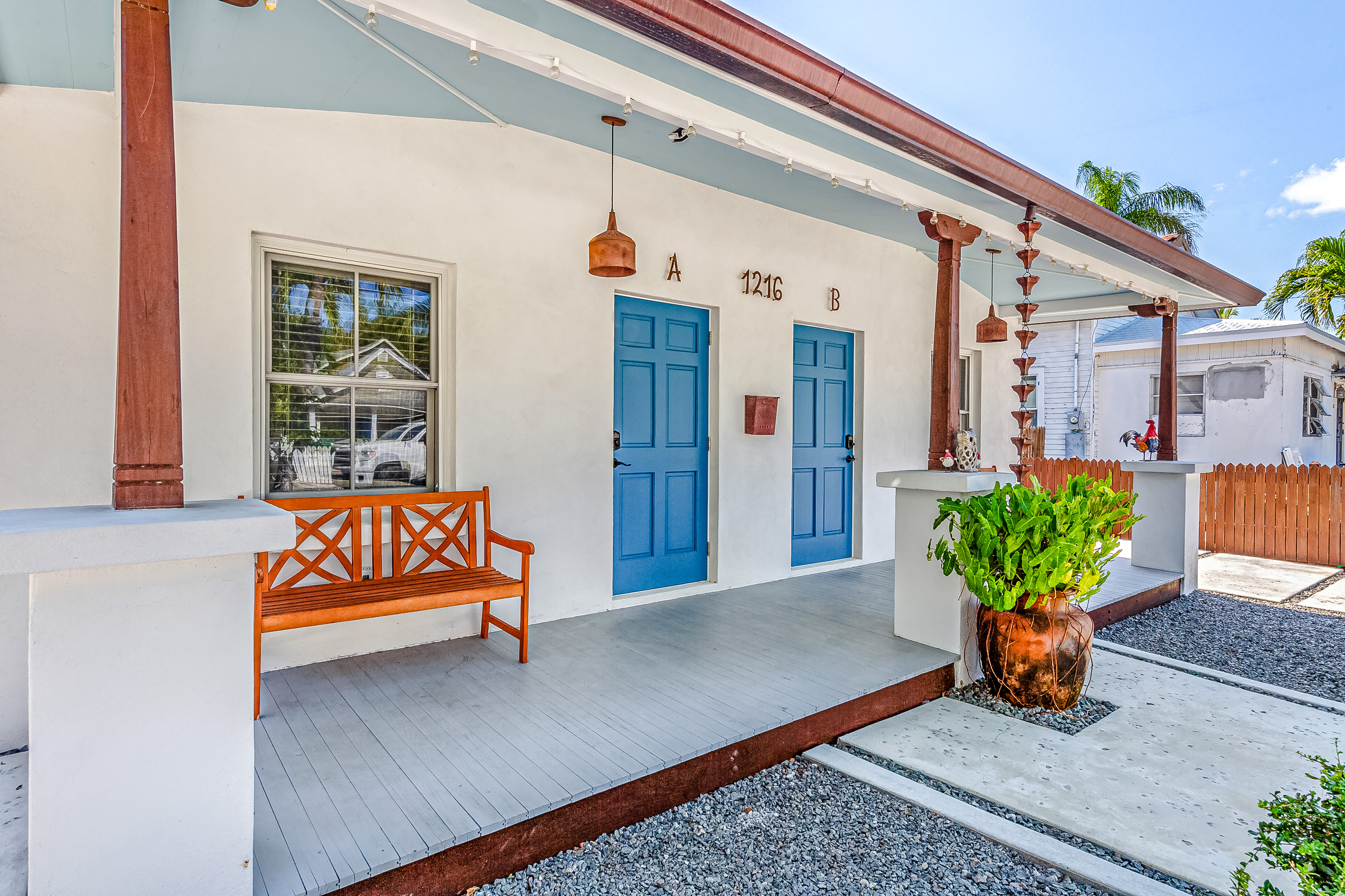 Island Hideaway House / Cottage rental in Beach House Rentals Key West in Key West Florida - #27