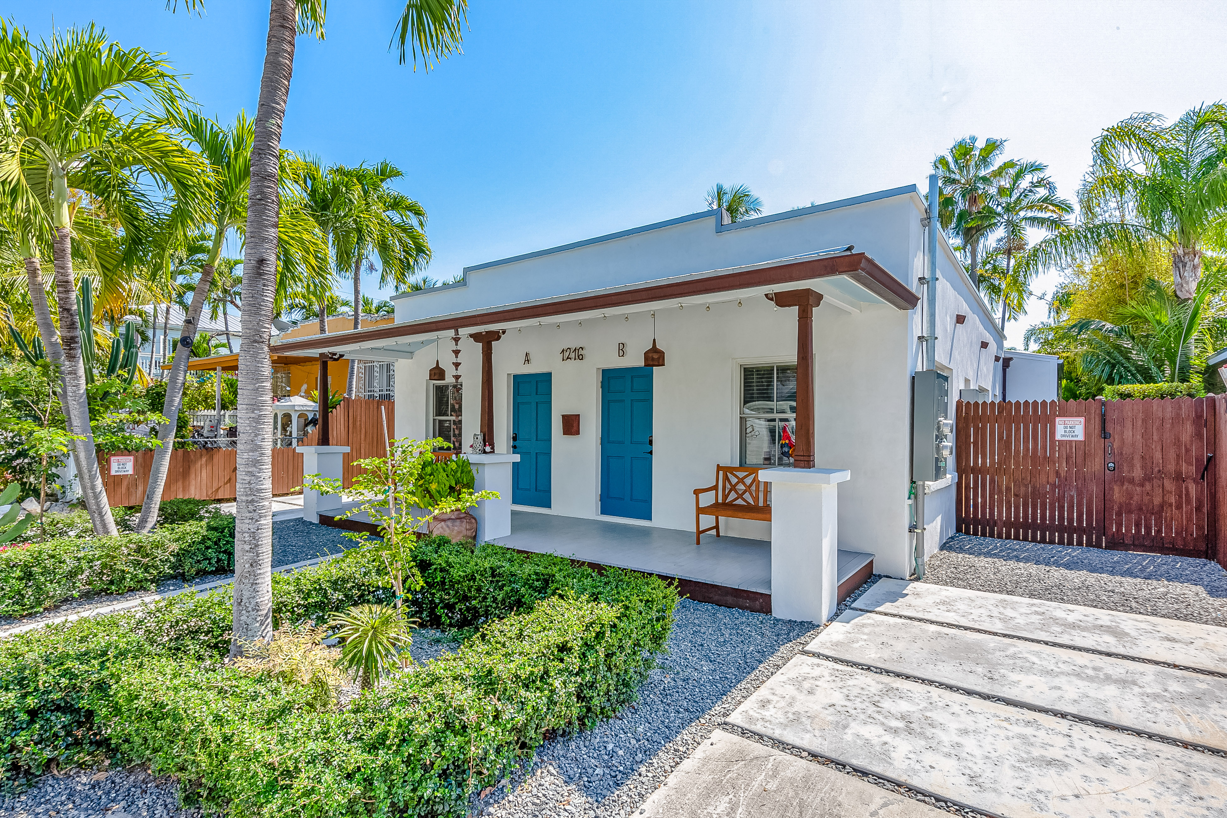 Island Hideaway House / Cottage rental in Beach House Rentals Key West in Key West Florida - #28