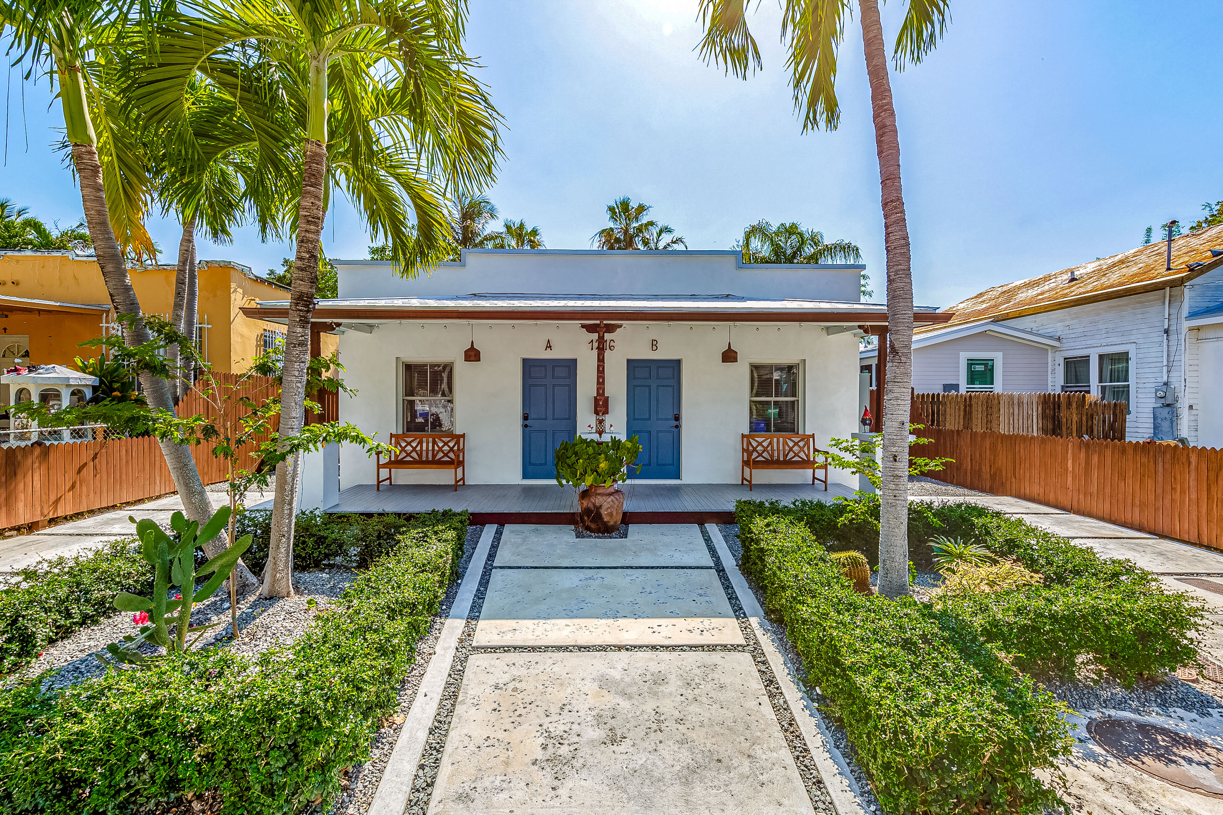 Island Hideaway House / Cottage rental in Beach House Rentals Key West in Key West Florida - #29