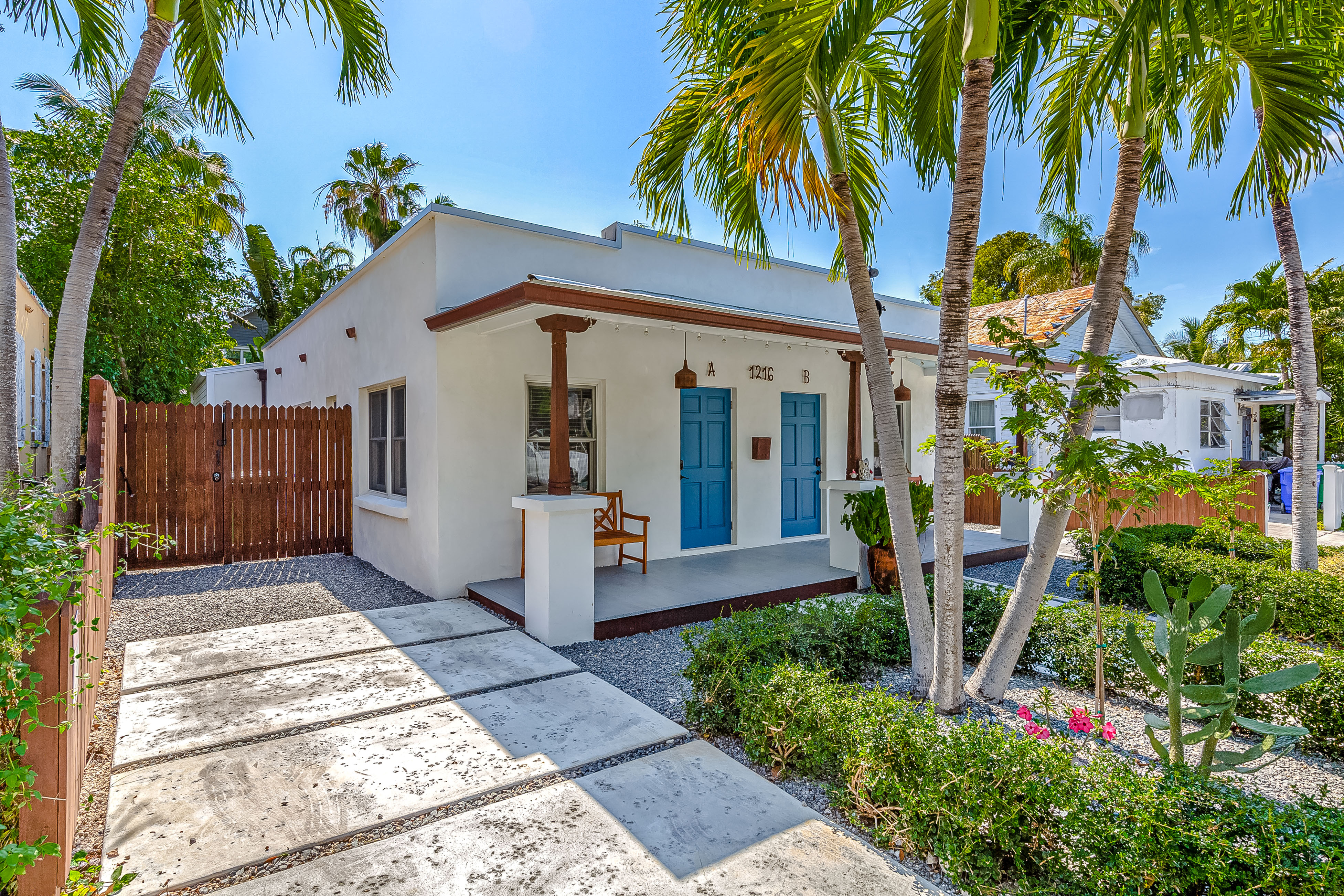Island Hideaway House / Cottage rental in Beach House Rentals Key West in Key West Florida - #30