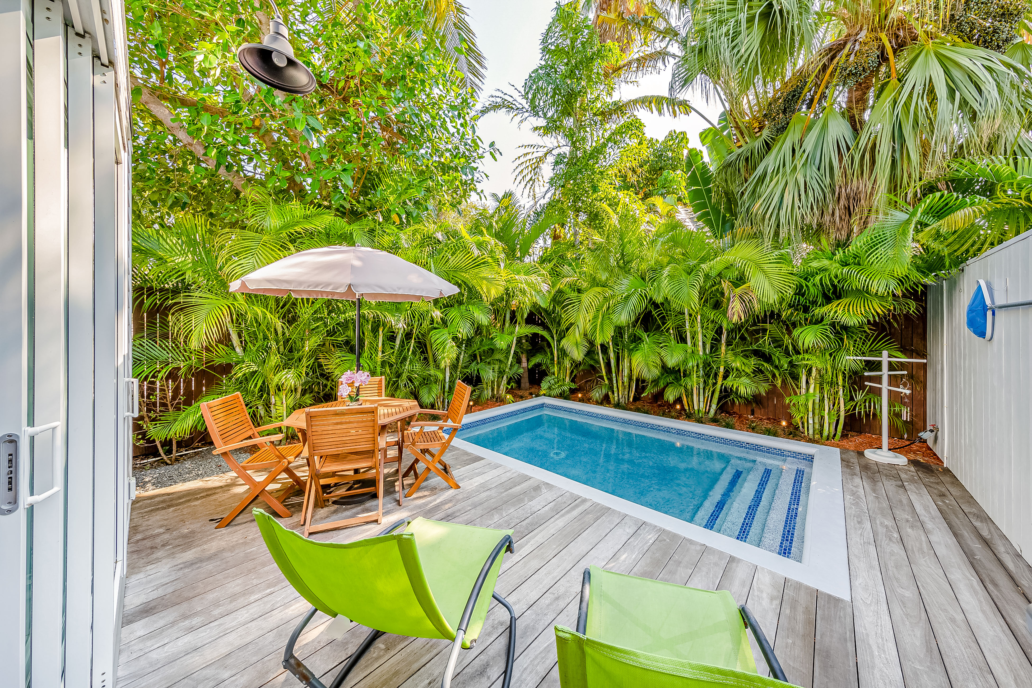 Island Retreat House / Cottage rental in Beach House Rentals Key West in Key West Florida - #26