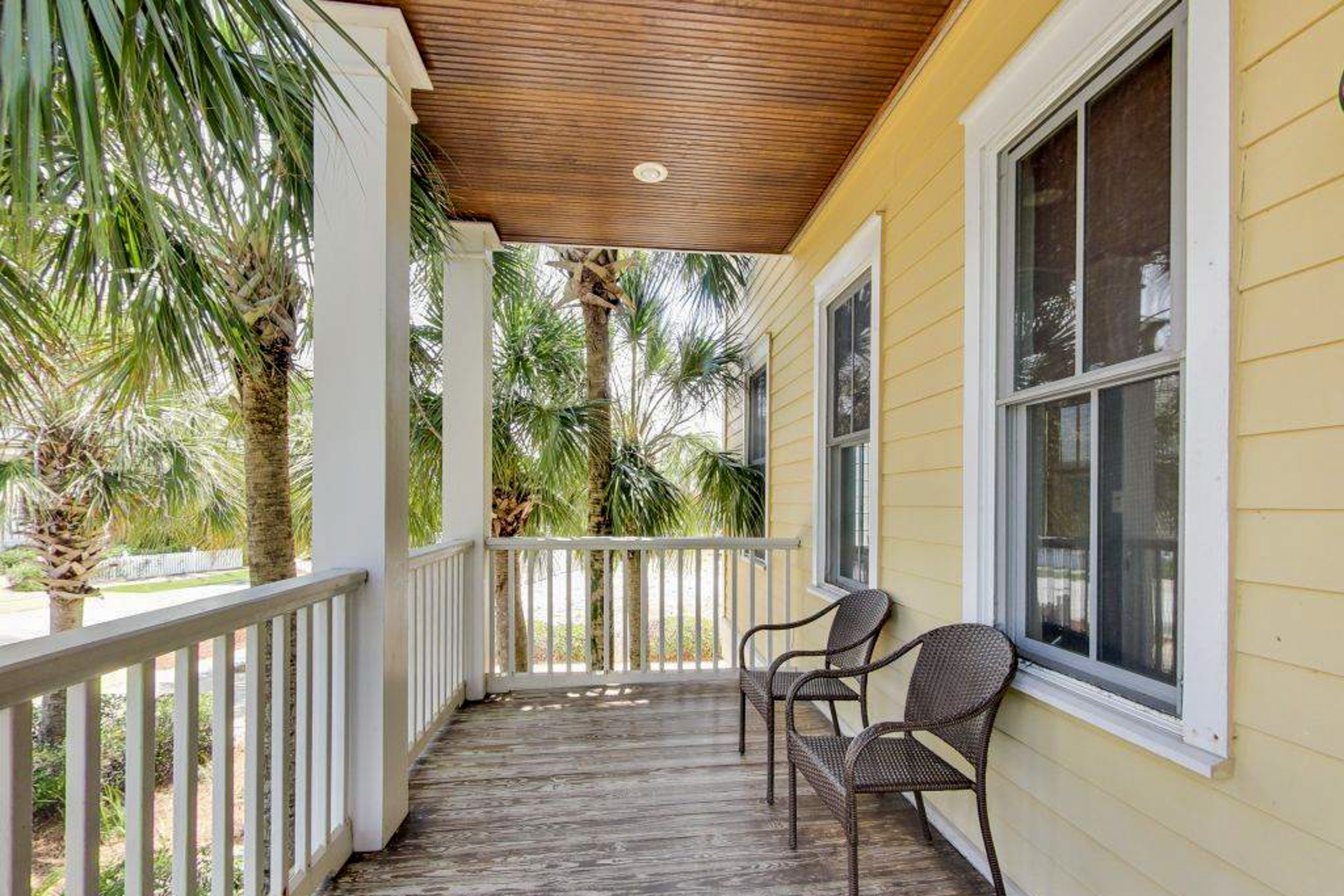 Just in Time at Destin Pointe House / Cottage rental in Destin Beach House Rentals in Destin Florida - #2